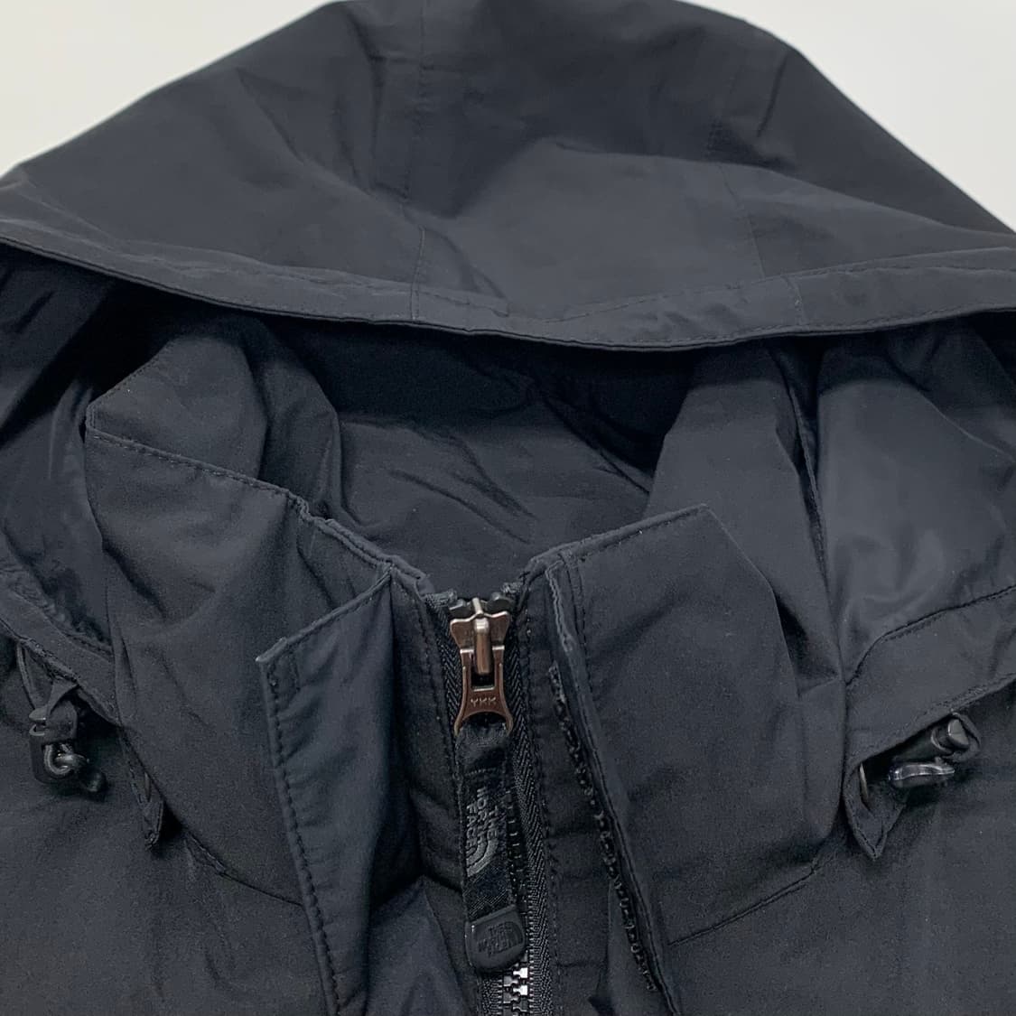 노스페이스 고어텍스 바람막이 자켓 (XL) 상품이미지3