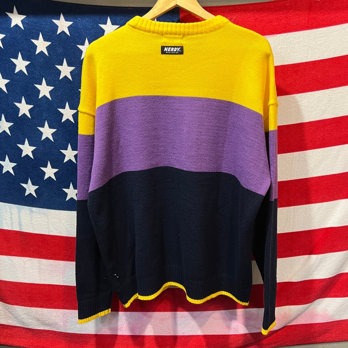 널디 니트 상품이미지2