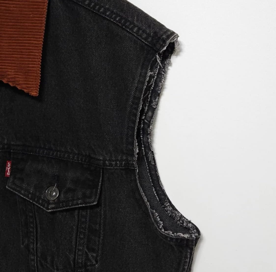 Levi’s 리바이스 데님 베스트 상품이미지5