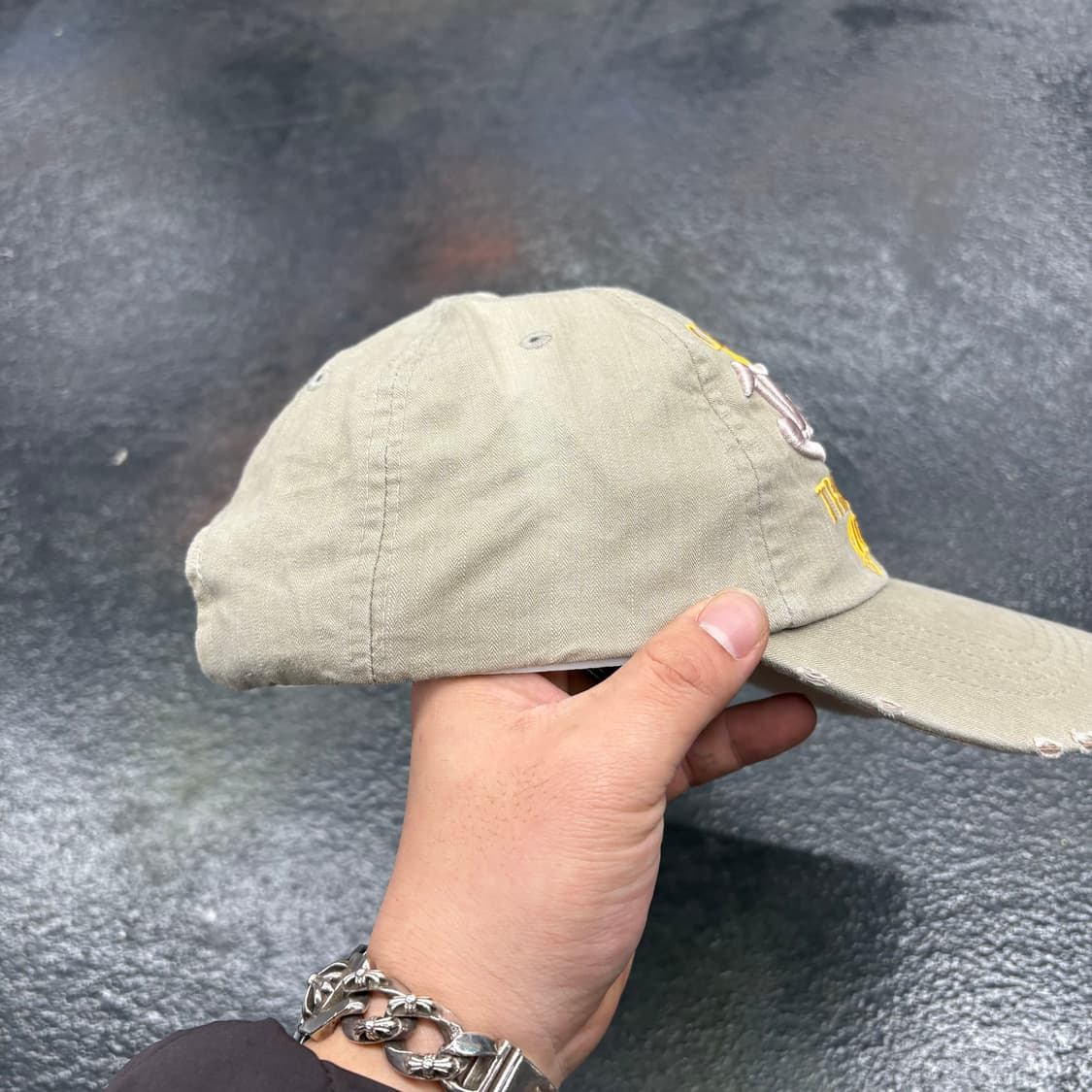 본더치볼캡 상품이미지3