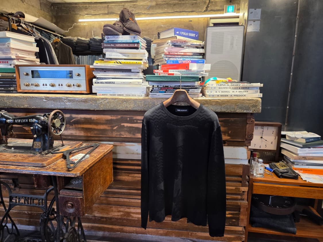 닐바렛 니트 상품이미지7