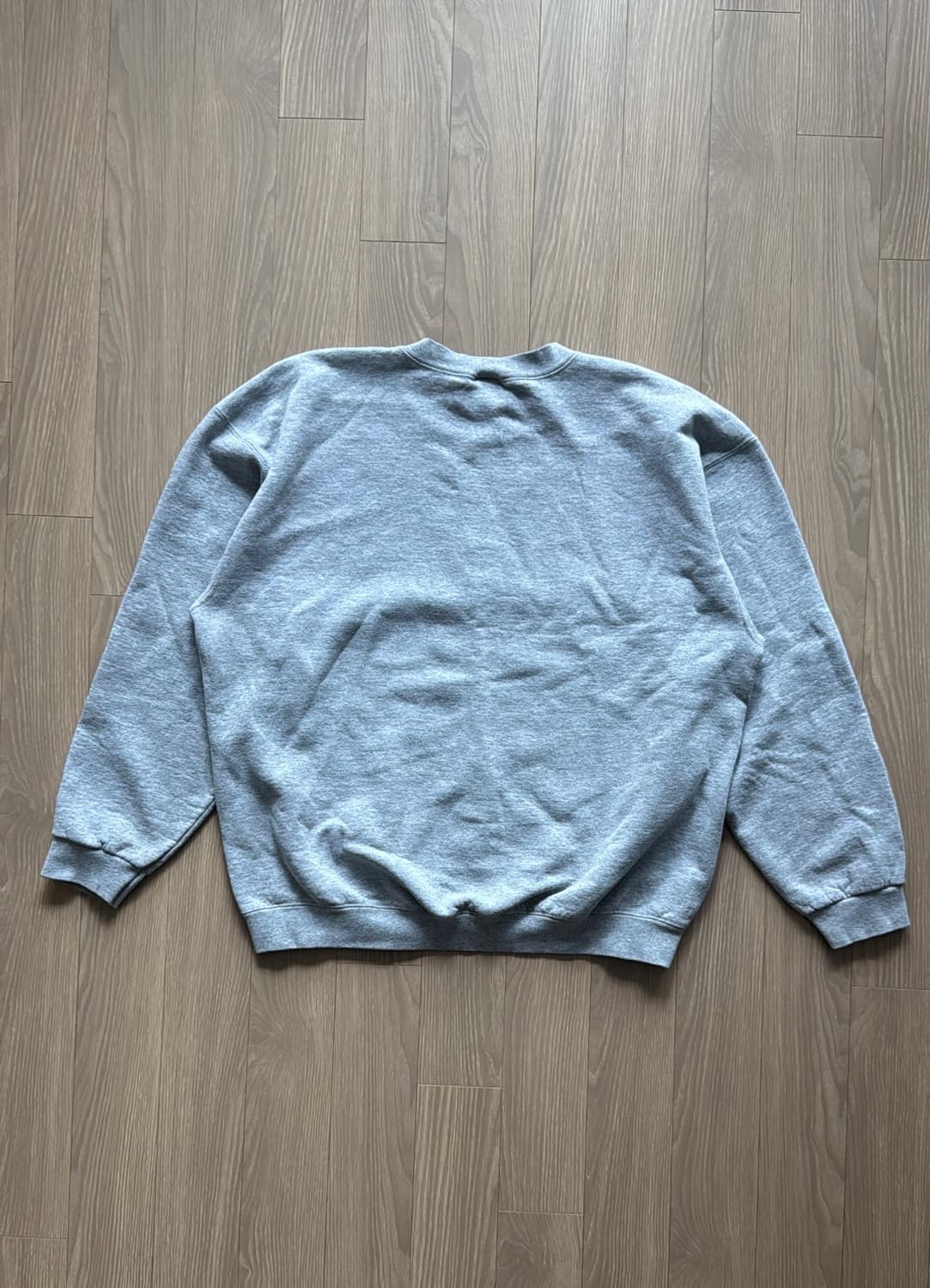90s 나이키 빈티지 스웻셔츠 상품이미지3