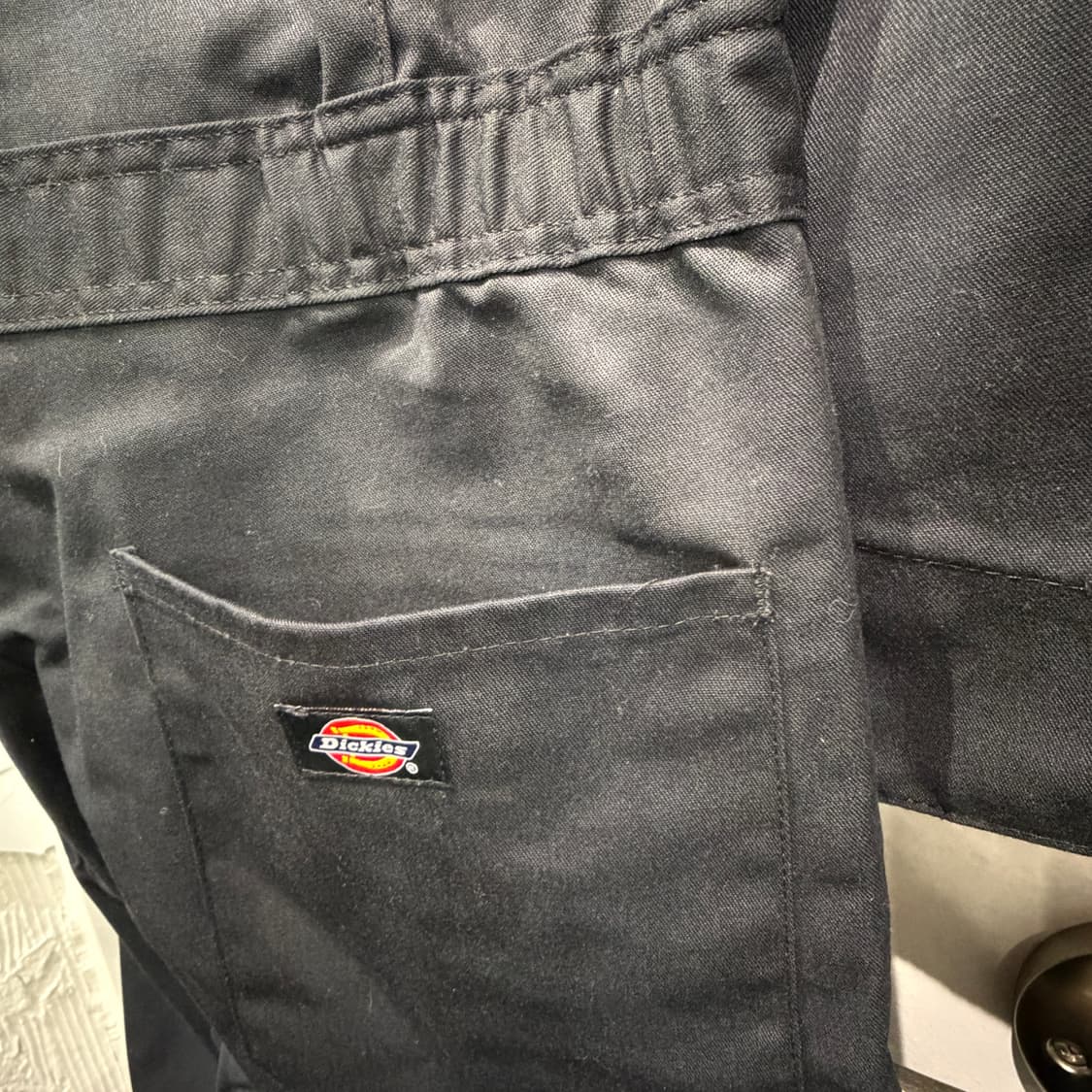 [XL] 디키즈 점프수트 상품이미지6