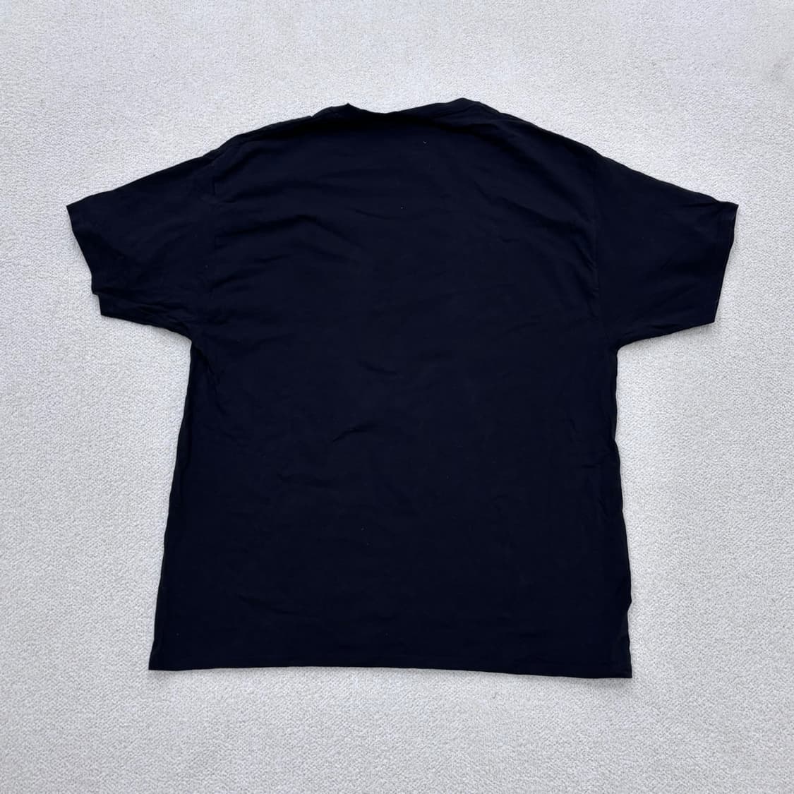 XL 챔피온 프린팅 반팔 티셔츠 0320E 상품이미지2