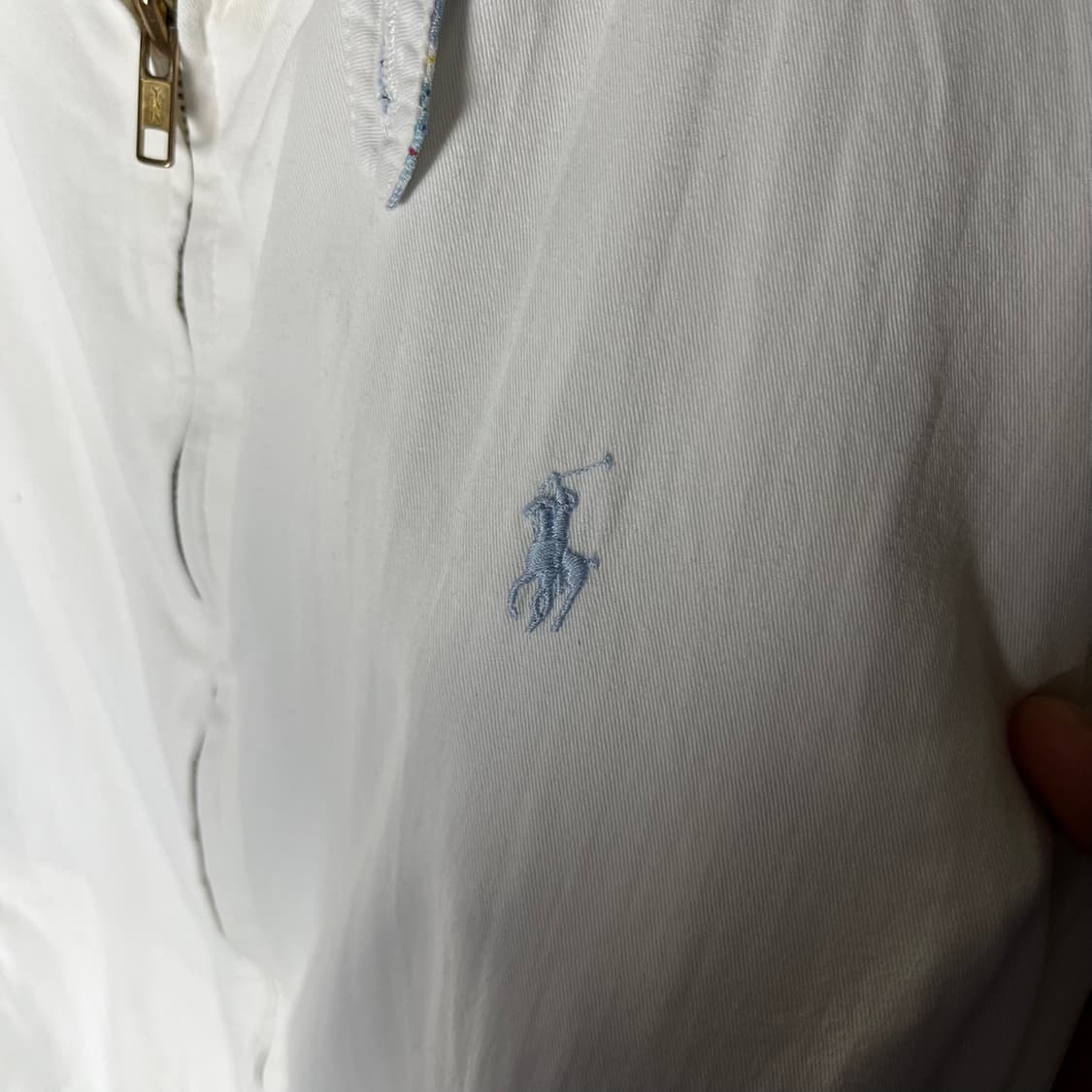 [Polo] 폴로랄프로렌 스윙탑 헤링턴 자켓 상품이미지4