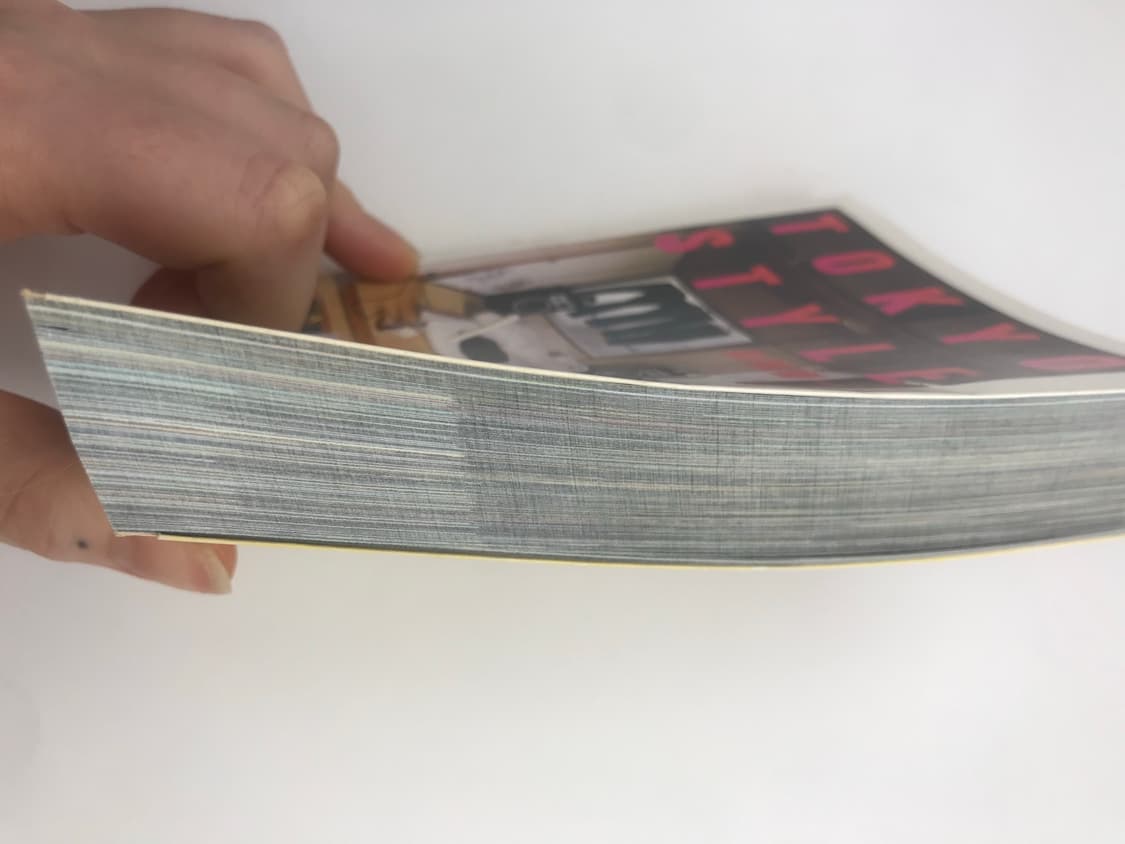 TOKYO STYLE | 츠즈키 쿄이치 Kyoichi Tsuzyki  상품이미지9