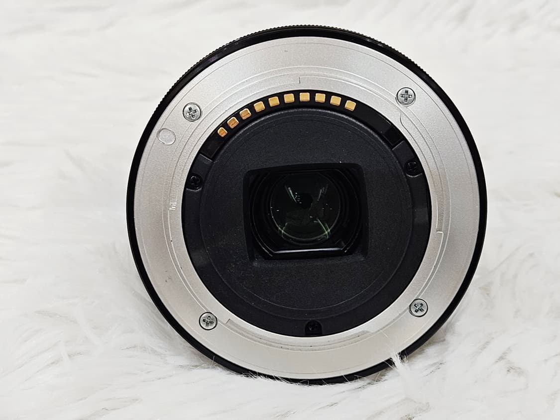 [민트] 소니 단렌즈 (SEL20F28) 미러리스, 디카 렌즈 판매 상품이미지4