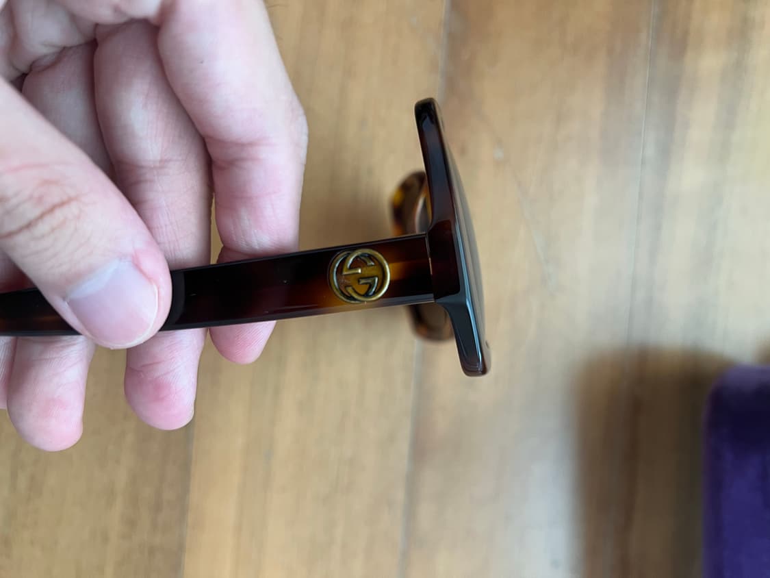 구찌 선글라스 상품이미지6