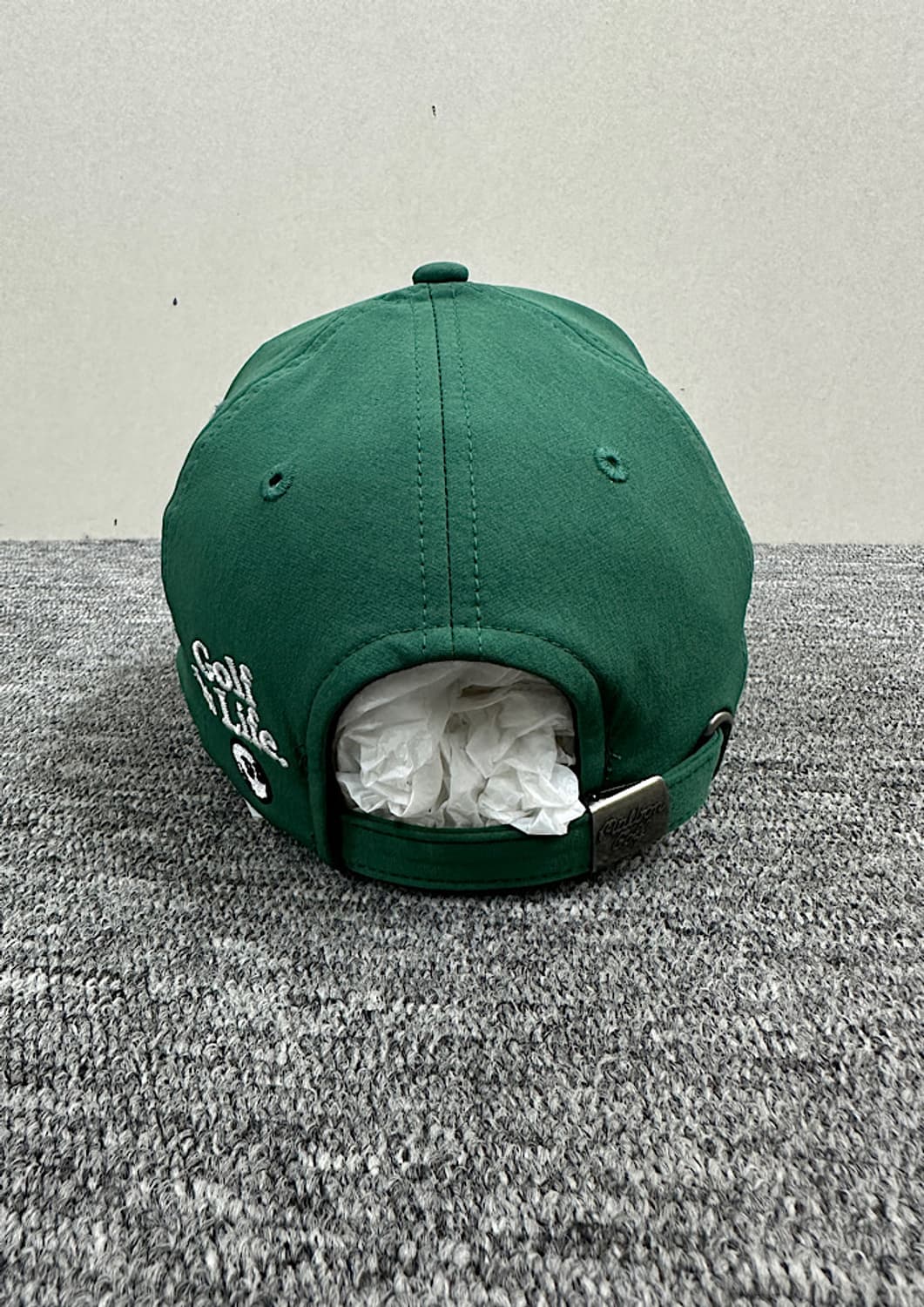 말본 골프 모자  상품이미지3