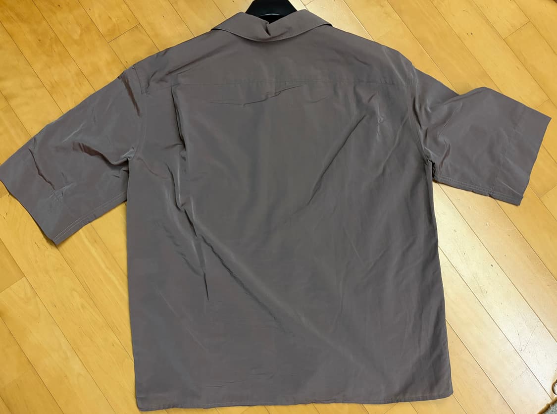 르메르 반팔셔츠 상품이미지2