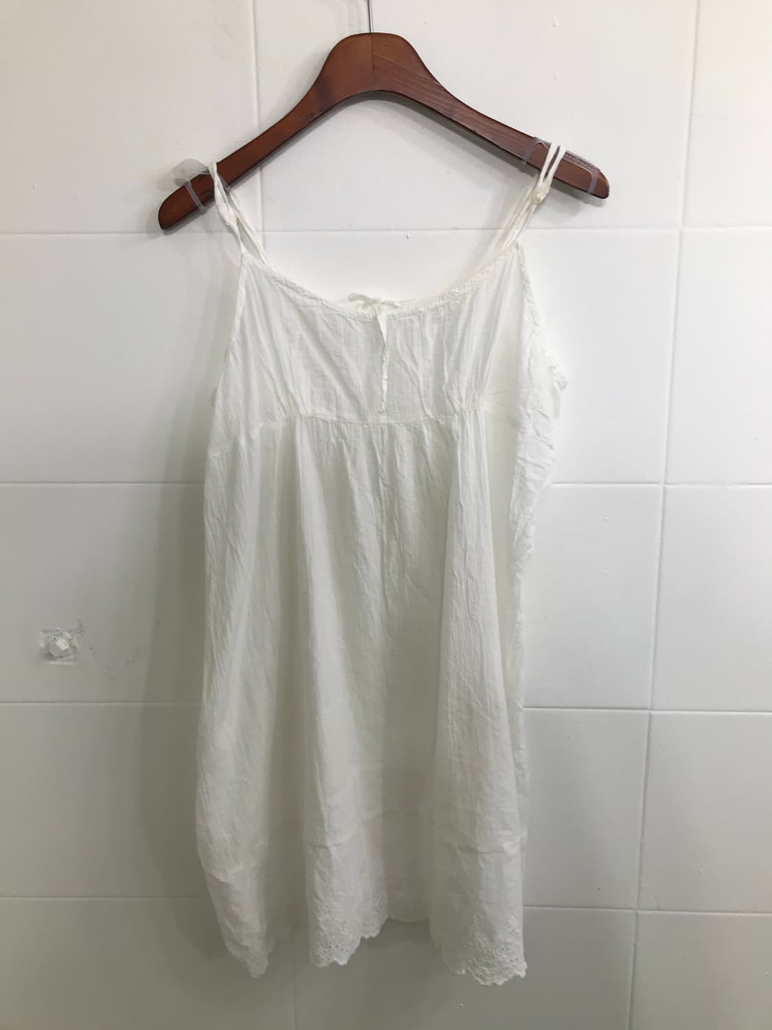 빈티지 너드 니혼진 모리 코디세트 상품이미지6