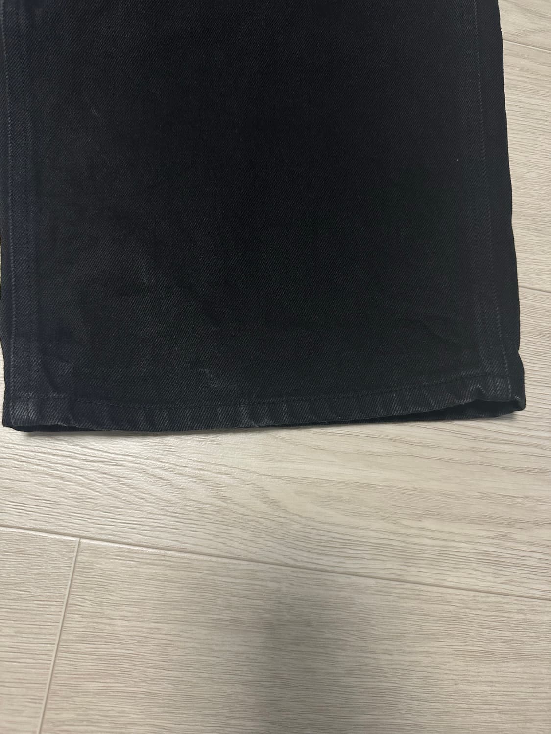 아오이로 더블니 벨트팬츠 2 상품이미지5