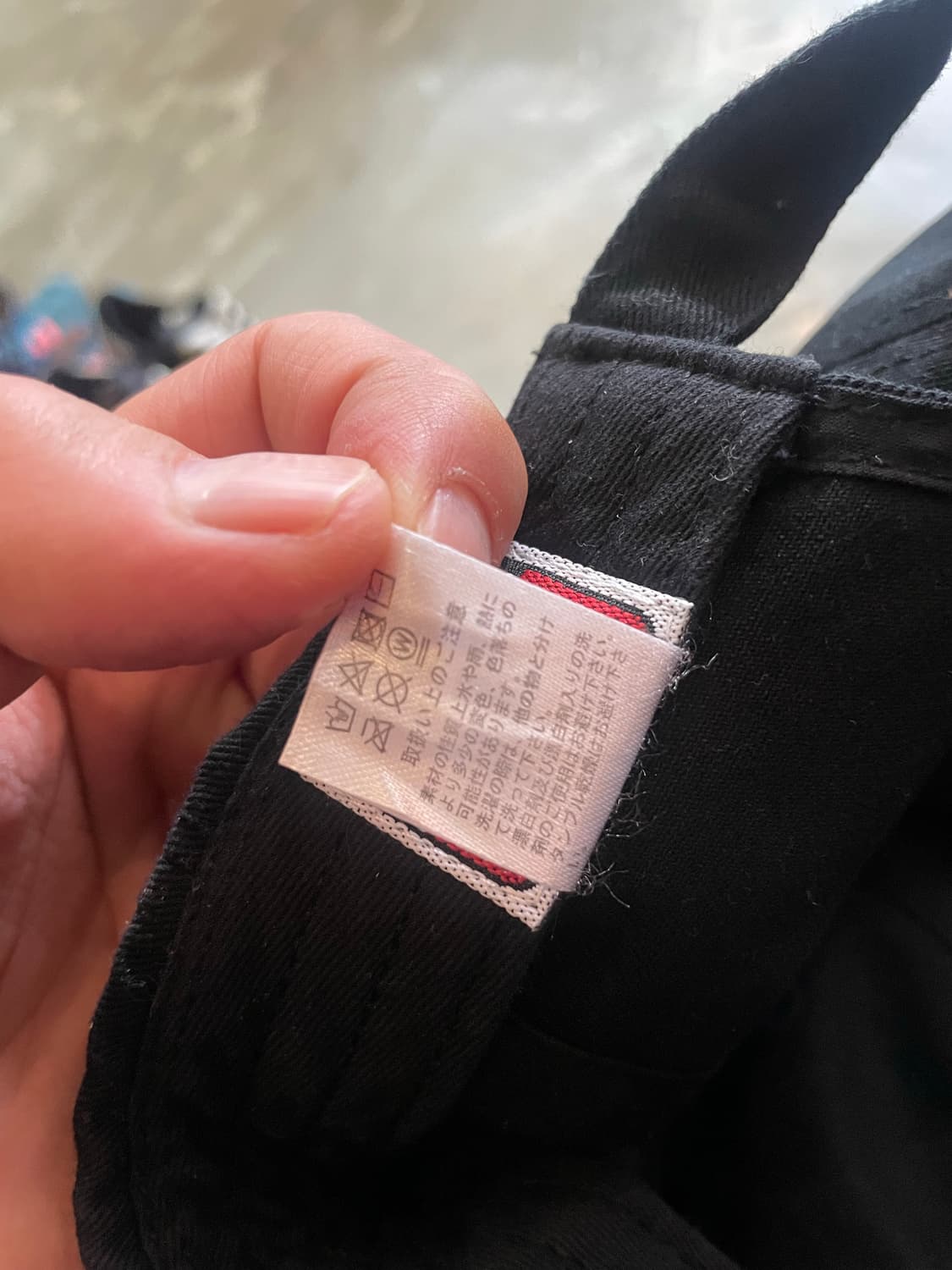 Ben davis 볼캡 상품이미지9