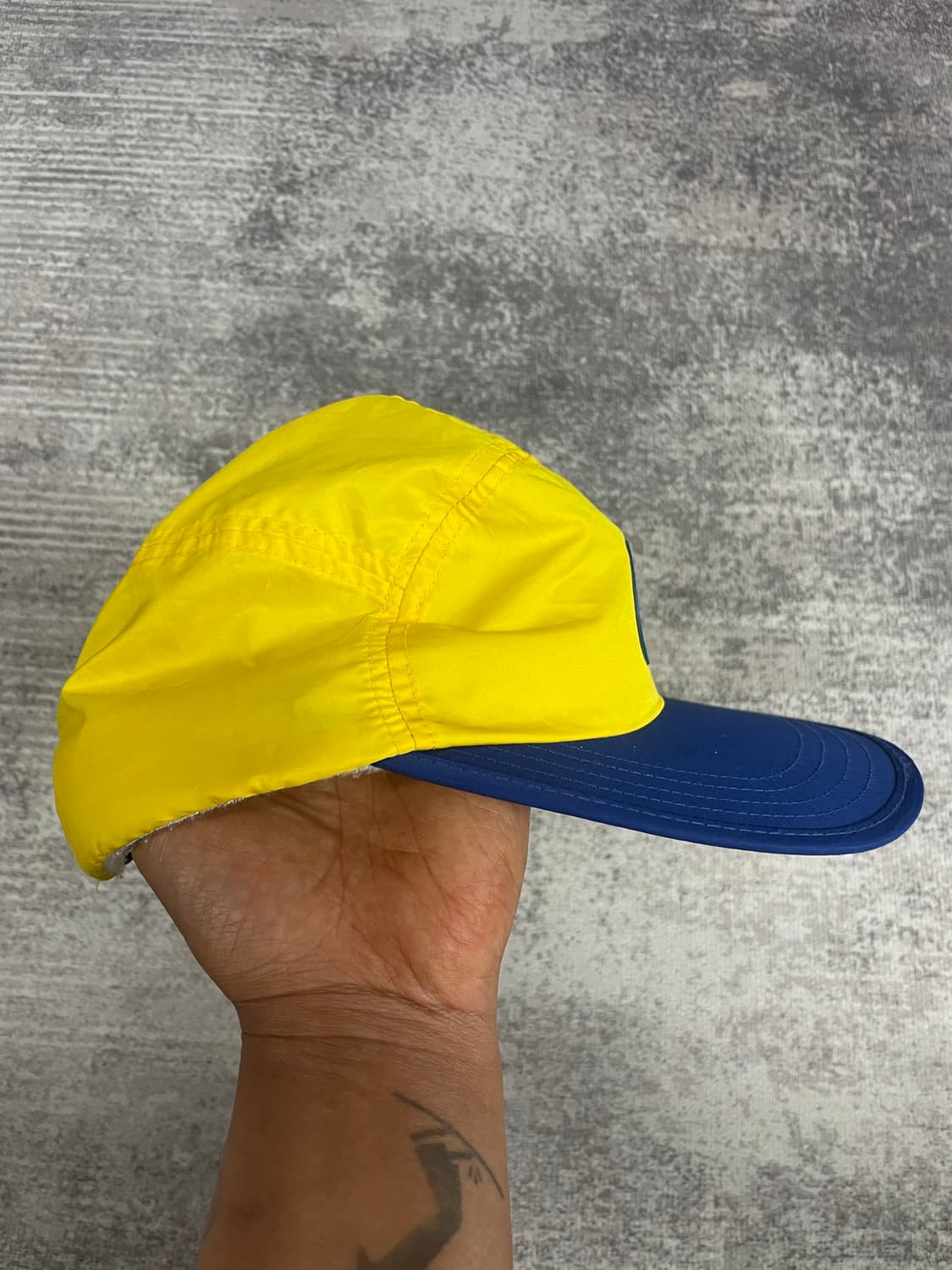 90s POLO GOLF CAP 상품이미지4