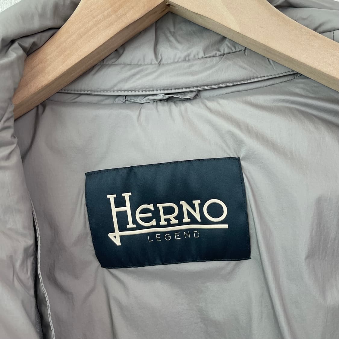 에르노 패딩 52 (105~110) 상품이미지8