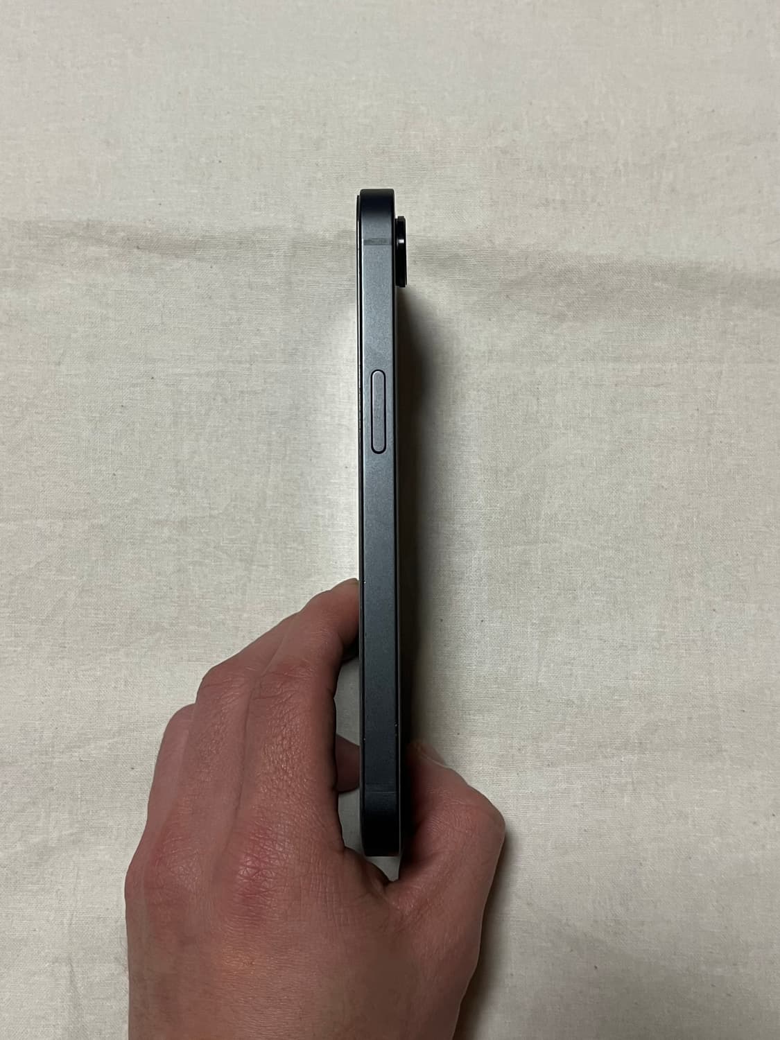 S급 아이폰 16e 256gb 블랙 상품이미지6