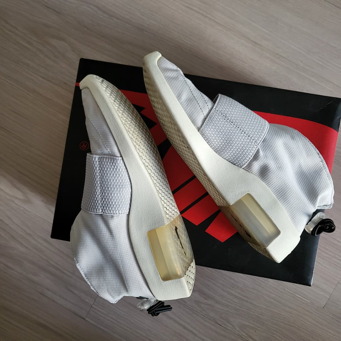 나이키 피어오브갓 모카신(235) 상품이미지4