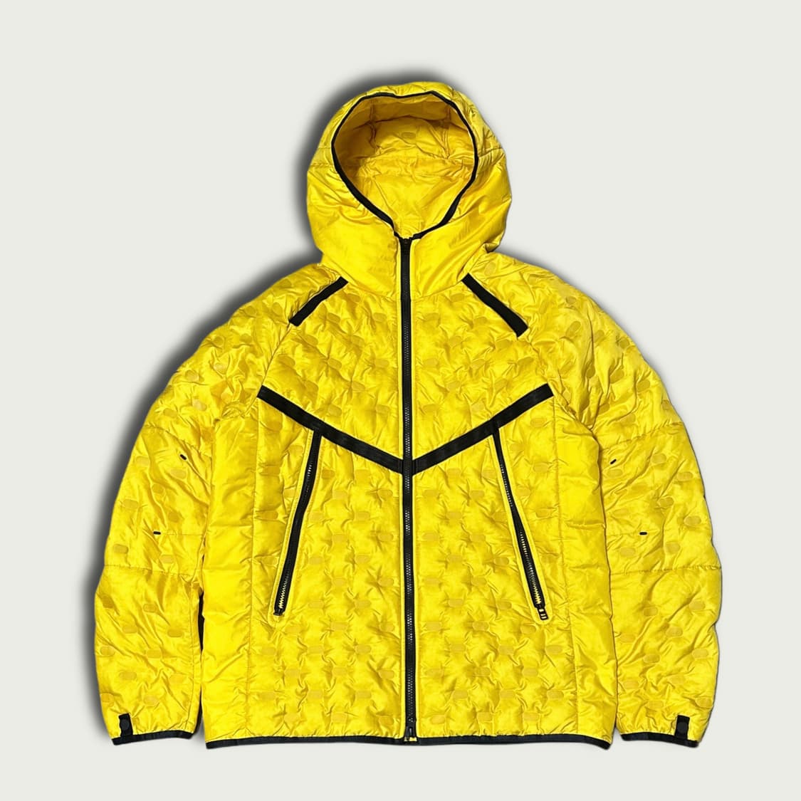 나이키 테크팩 에어로로프트 다운 자켓 상품이미지1