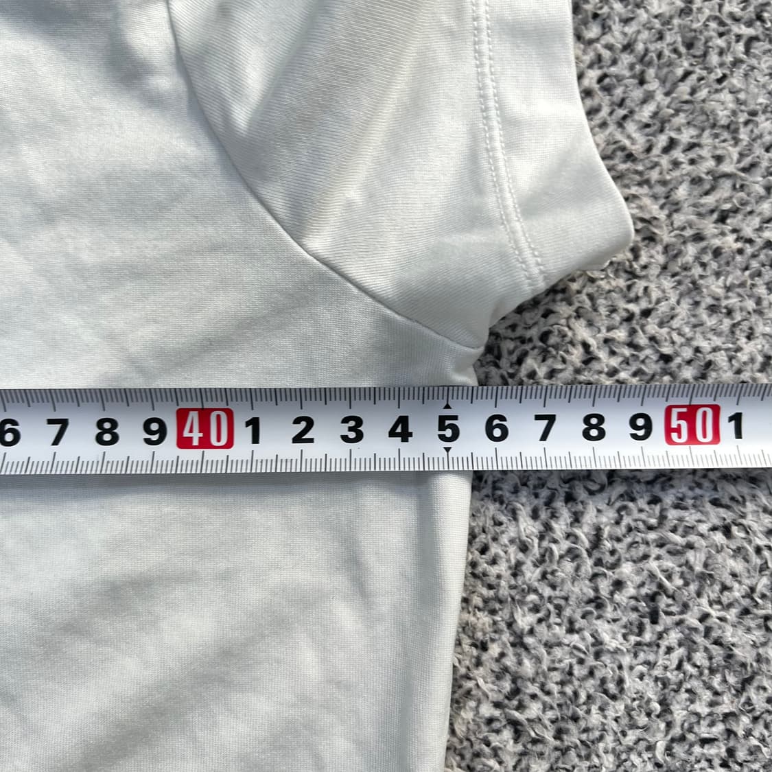 S 나이키 스우시 반팔티 0515M 상품이미지9