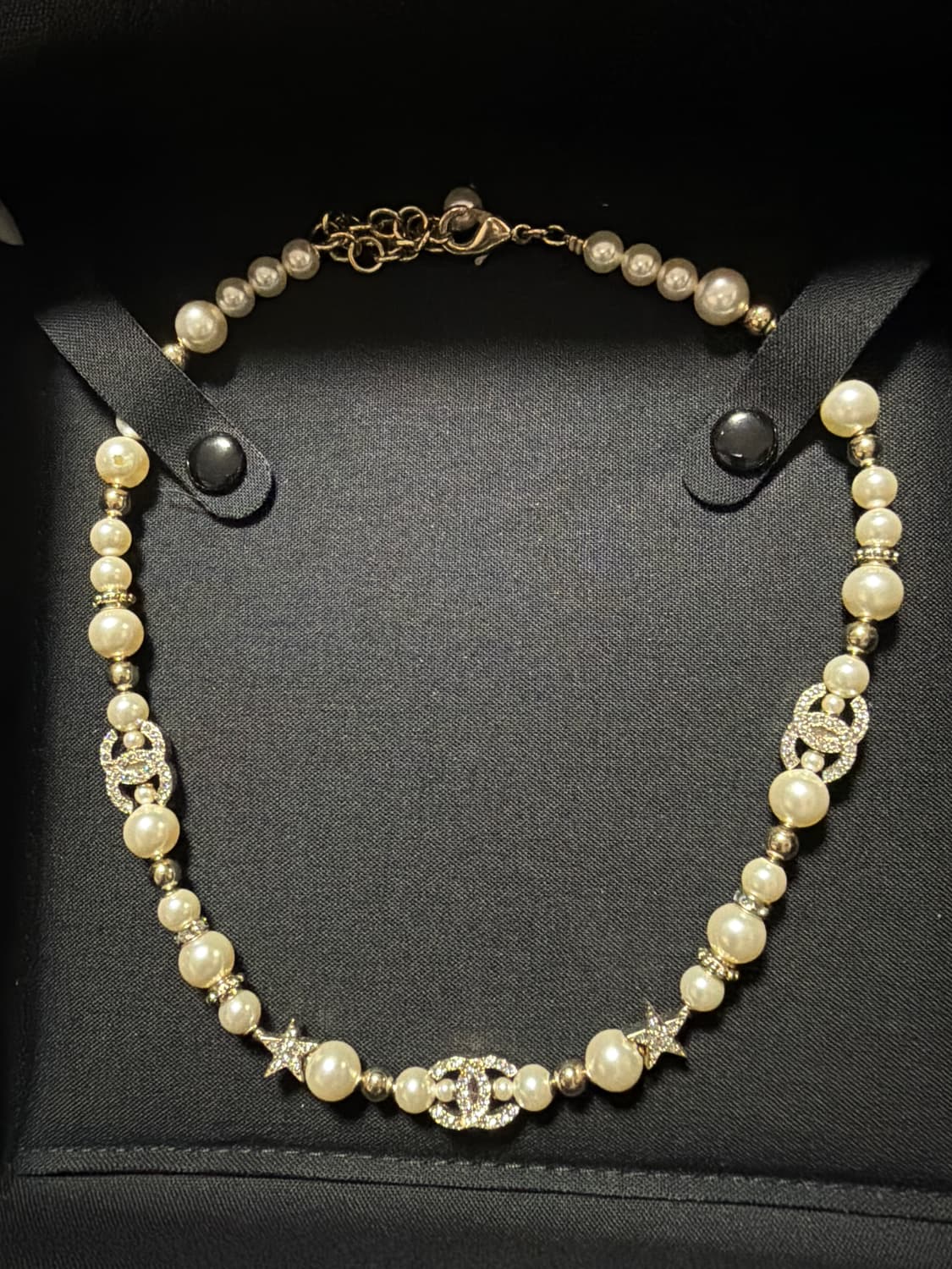 CHANEL 목걸이 상품이미지1