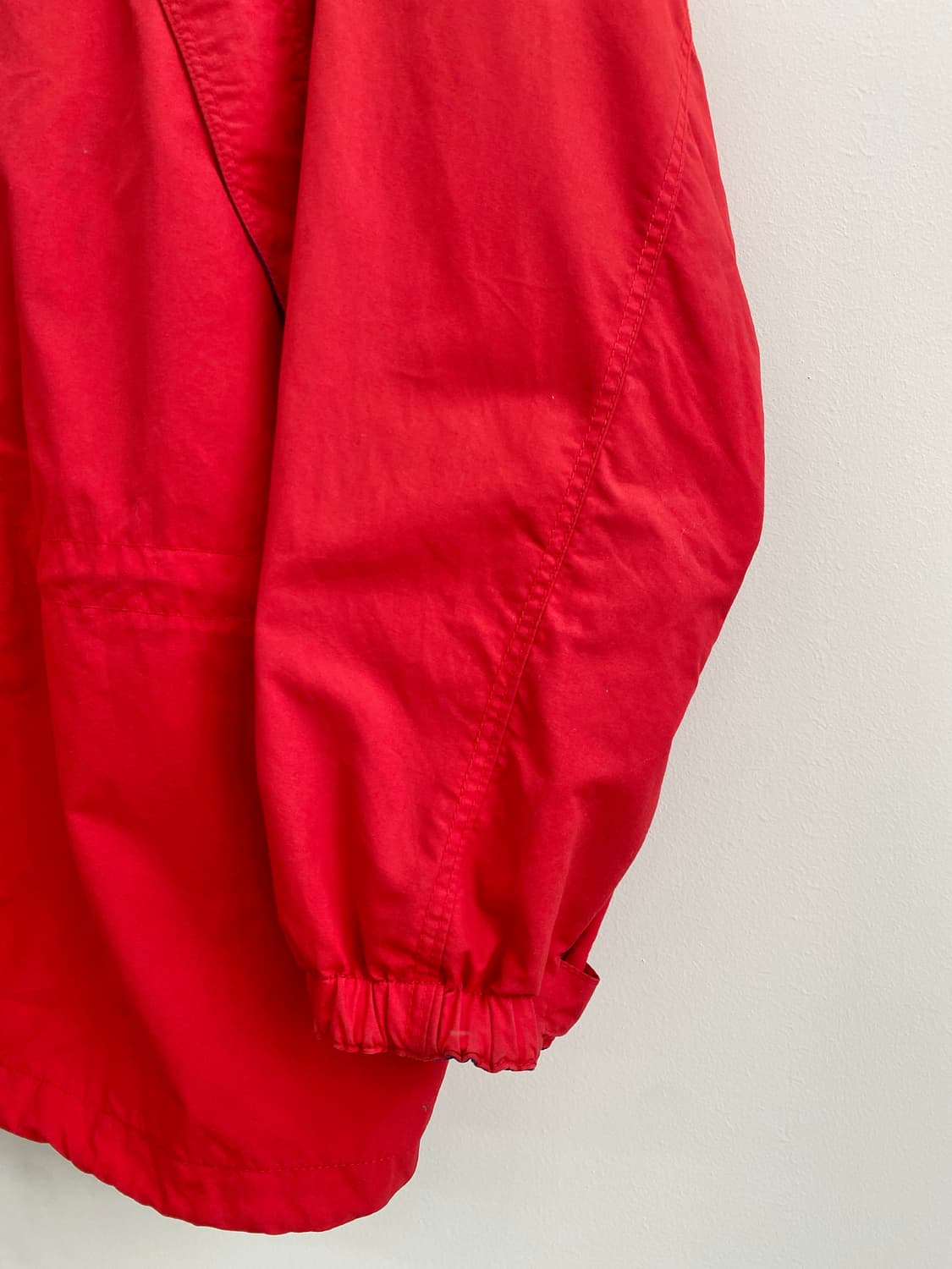 90's 파타고니아 스톰 마운틴 파카 상품이미지6