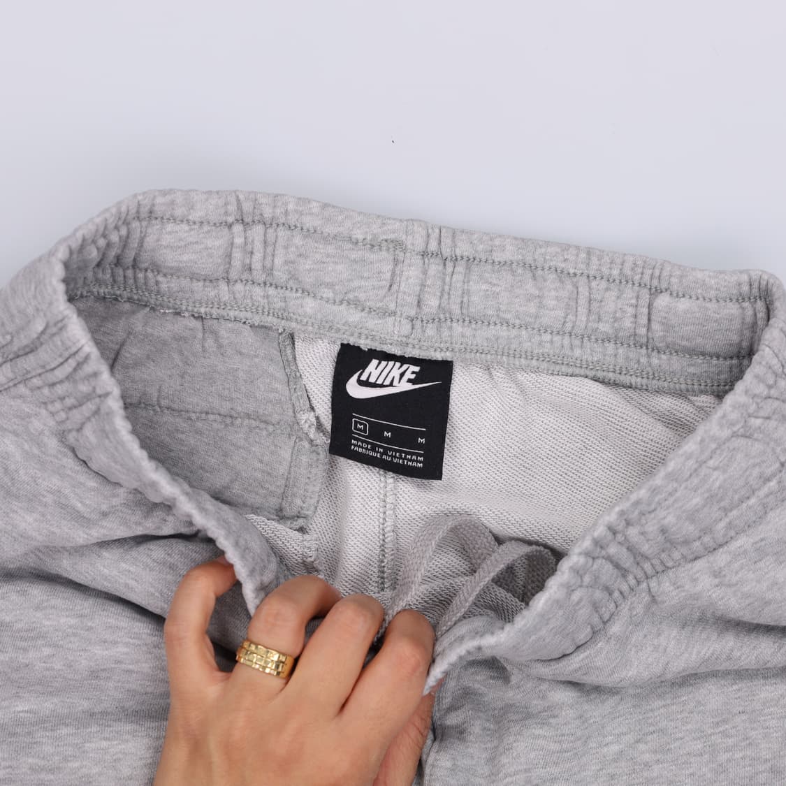 M 나이키 Nike 조거팬츠 0619H 상품이미지3