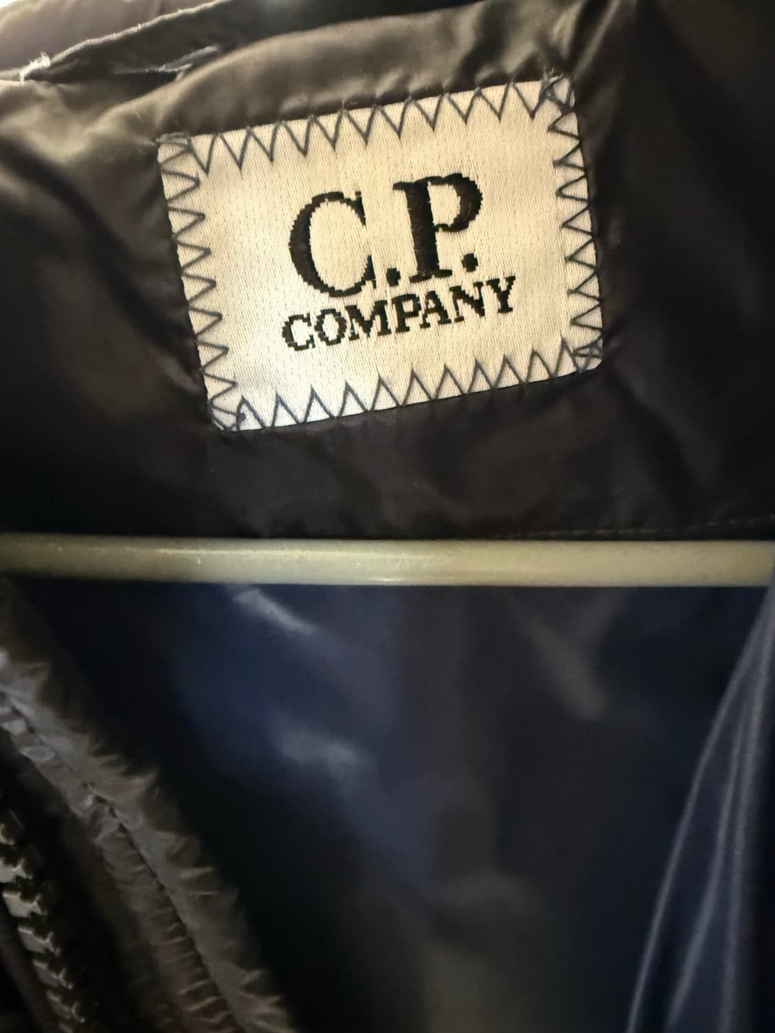 CP컴퍼니 DD쉘 에스테이트 블루 / XL 상품이미지6