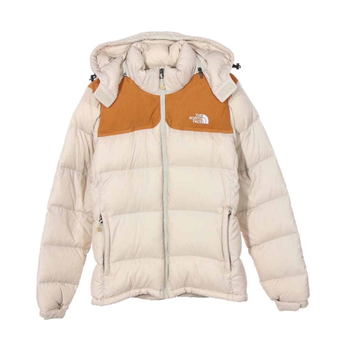 노스페이스 패딩 s 상품이미지1