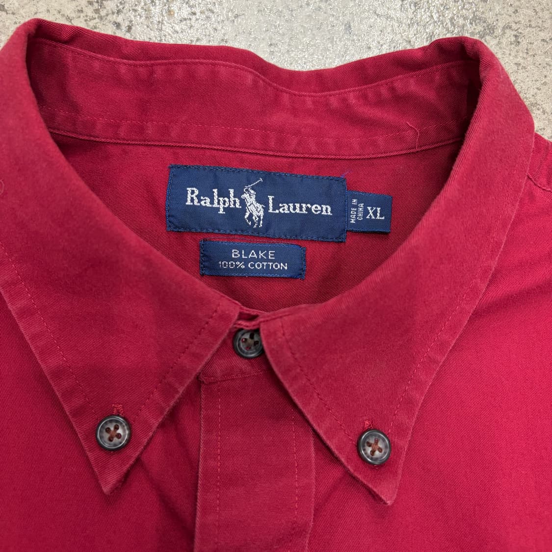 폴로셔츠 상품이미지3