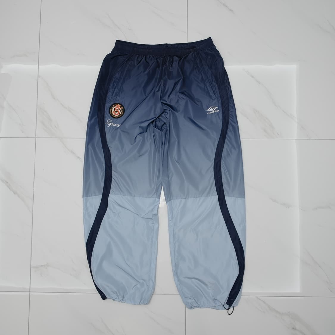 [XL] 슈프림 엄브로 그라디언트 트랙 셋업 상품이미지4