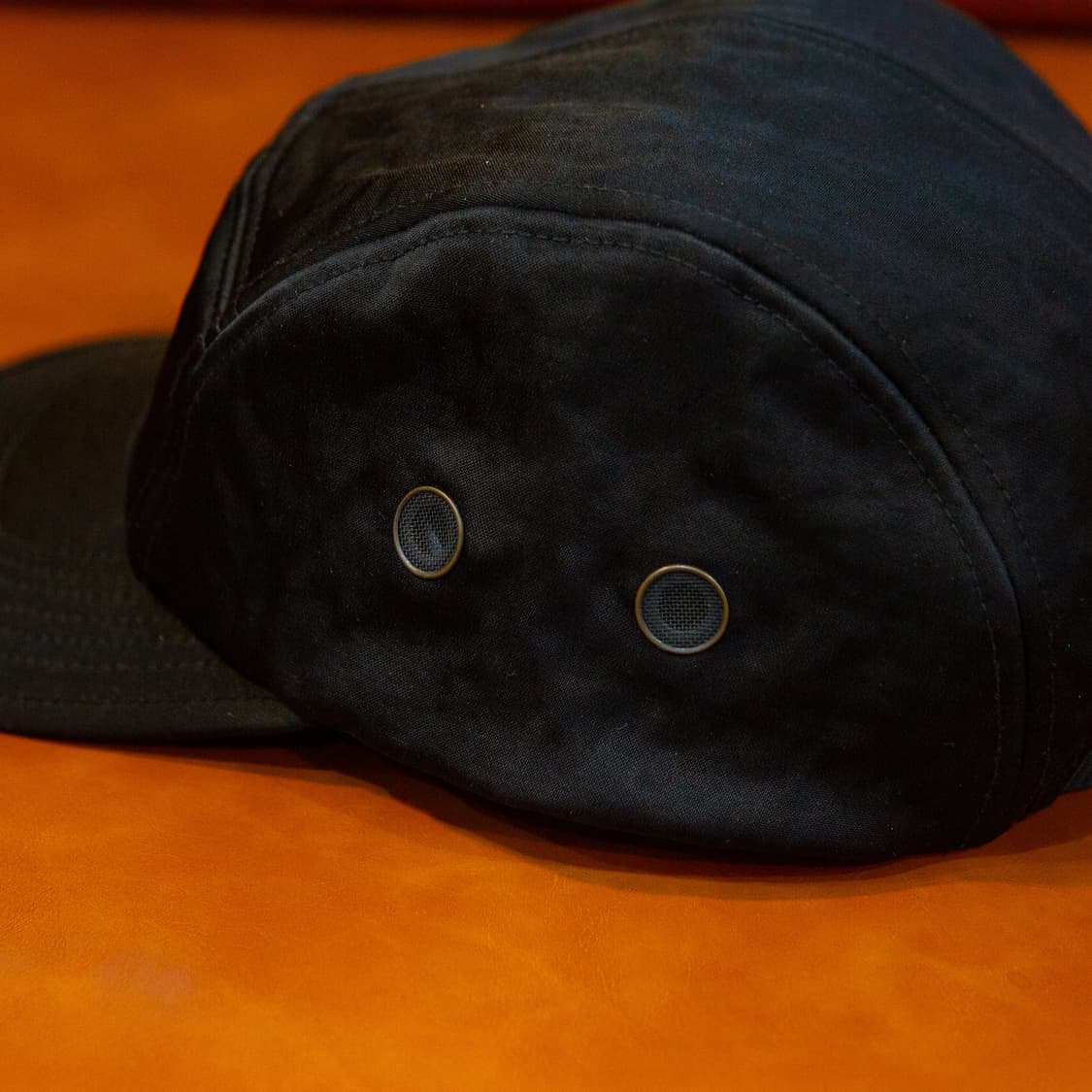 17ss 슈프림 사틴 캠프캡 상품이미지3