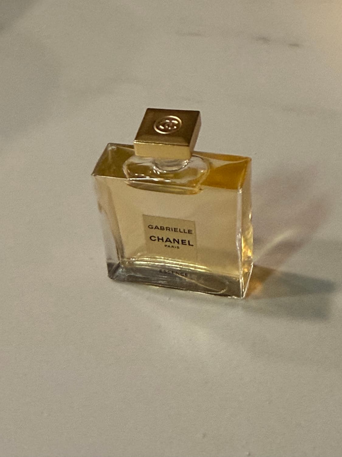 샤넬 가브리엘 에쌍스 미니어처 5ml 상품이미지1