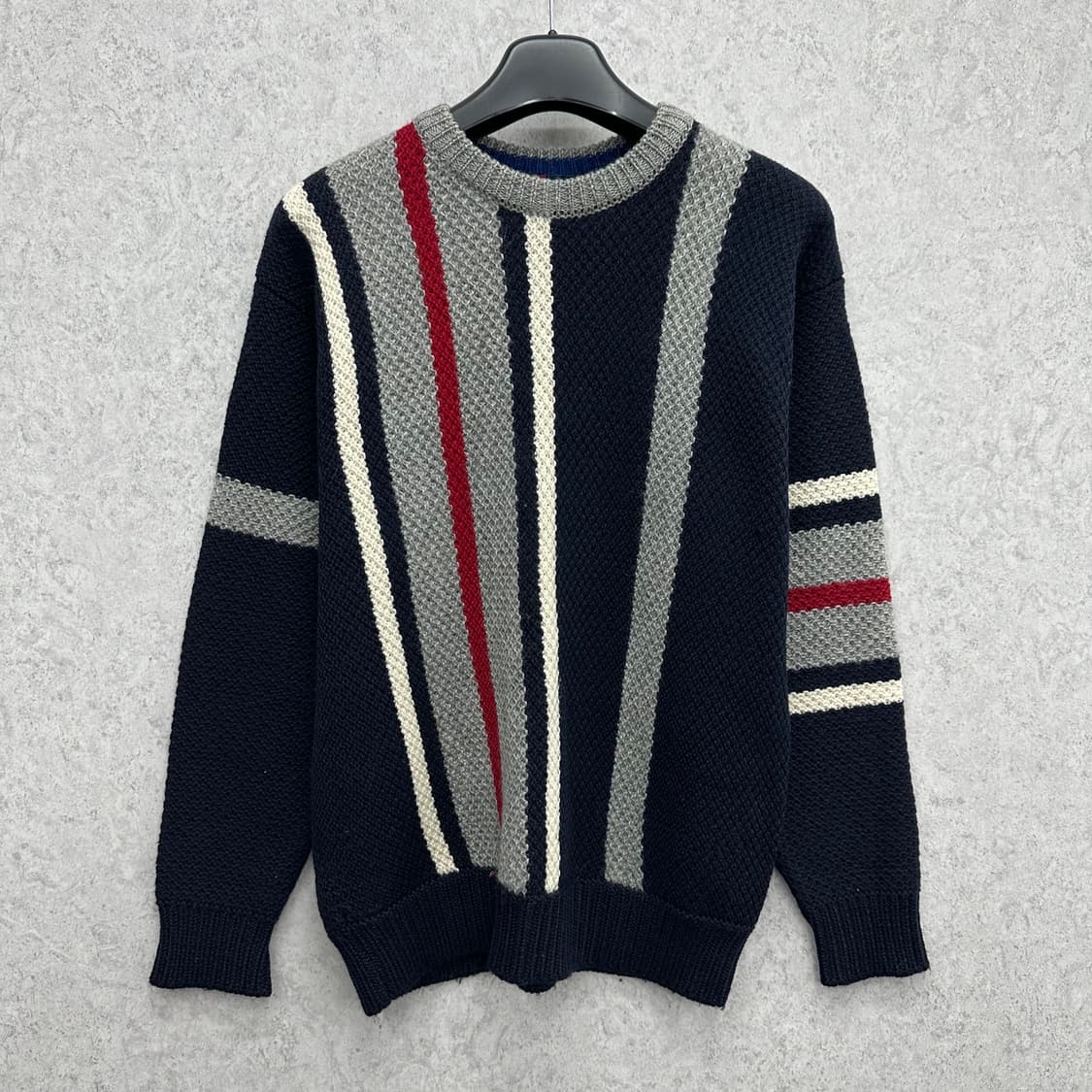 100 챕스 랄프로렌 남자 니트 상품이미지1