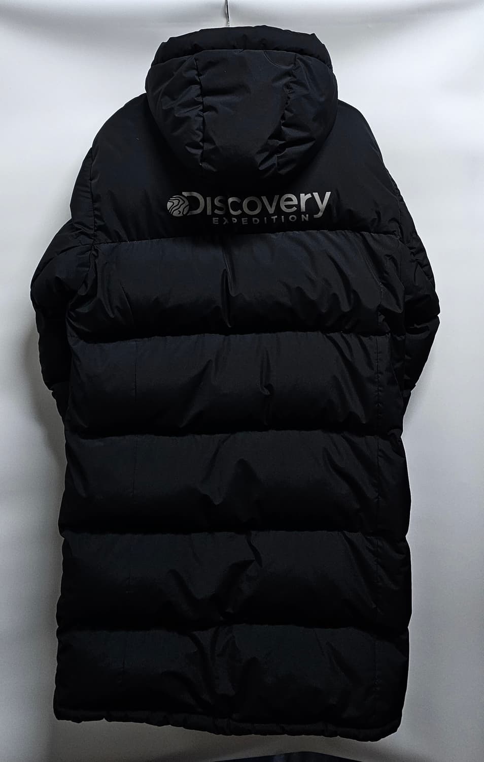디스커버리 덕다운롱패딩 105 상품이미지2