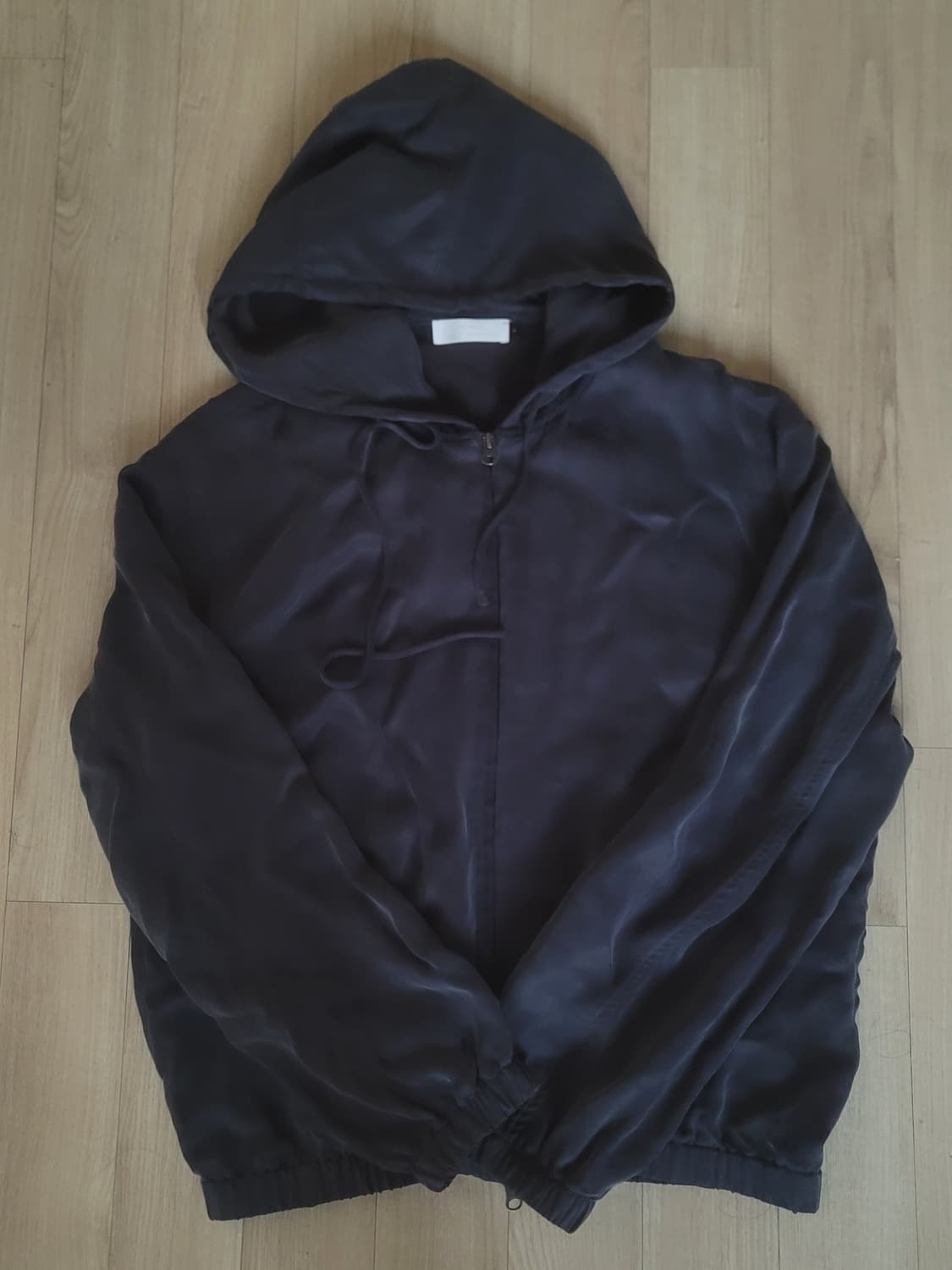 아모멘토 큐프라 집업M  상품이미지2