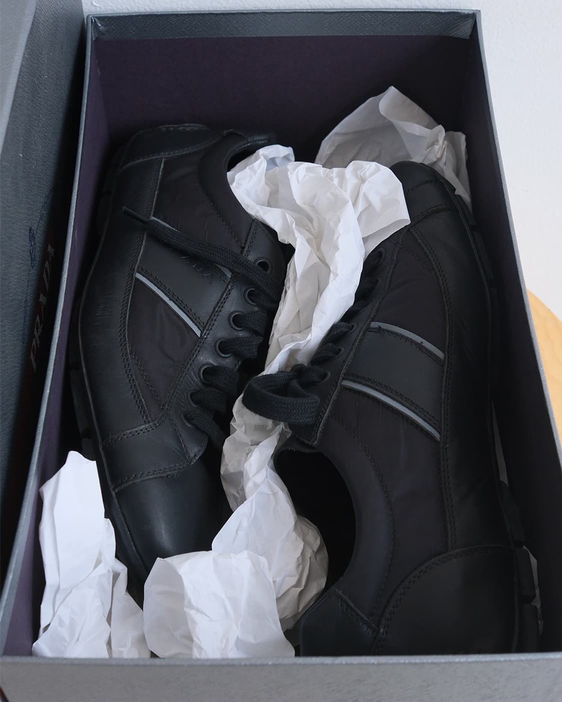 Prada Monte carlo 상품이미지6
