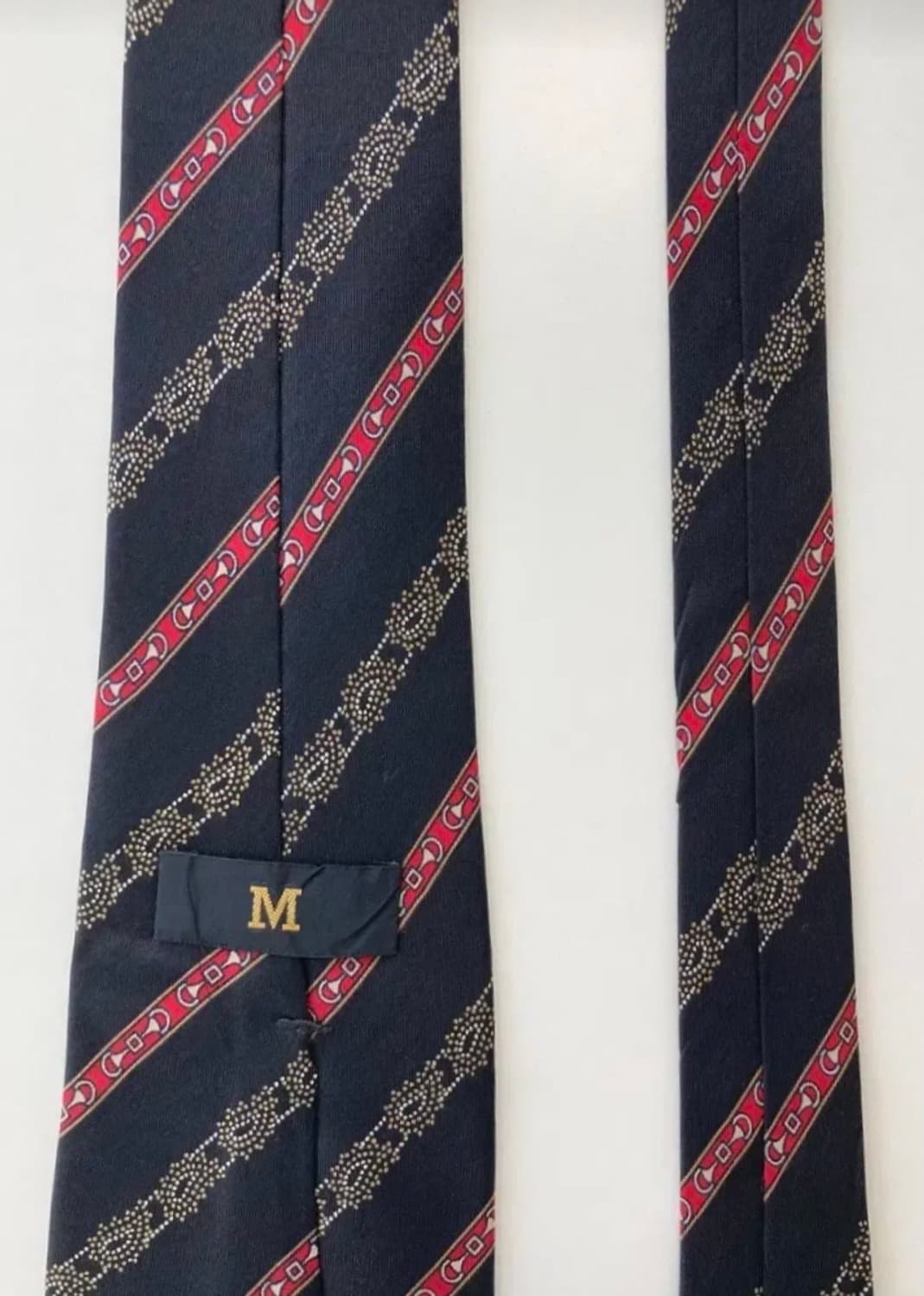 빈티지)넥타이 상품이미지4