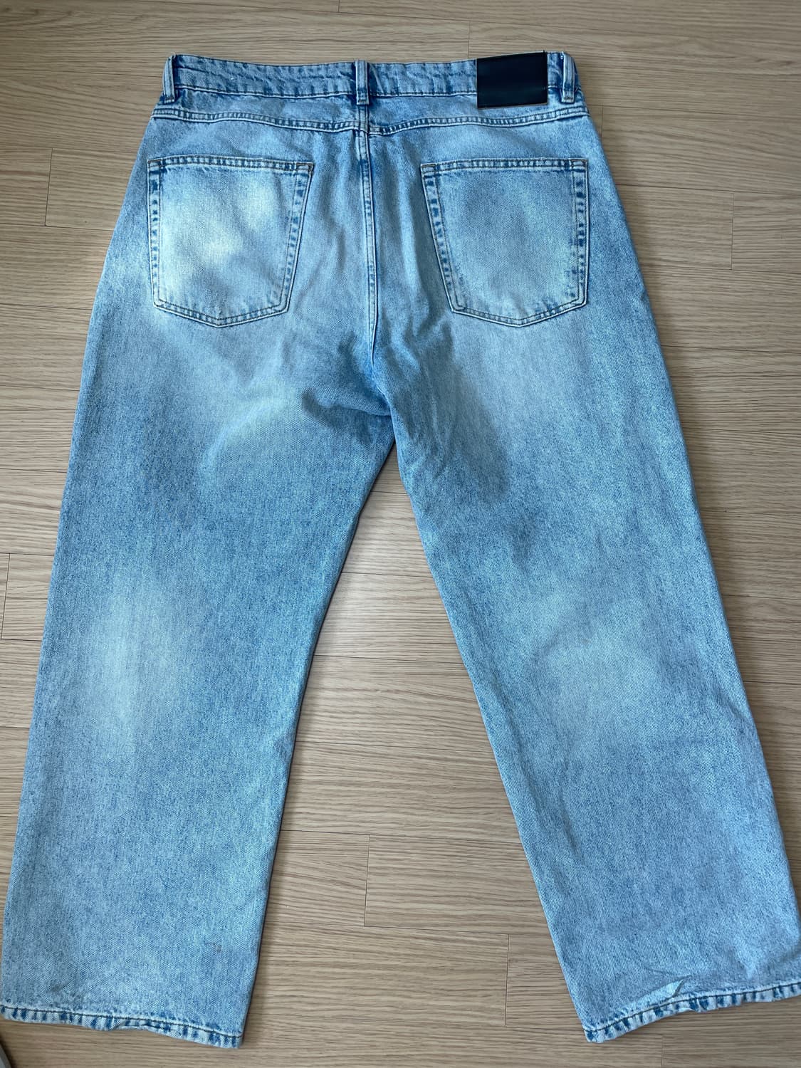 ZARA Limited Edition 배기진 46 (36) 상품이미지5