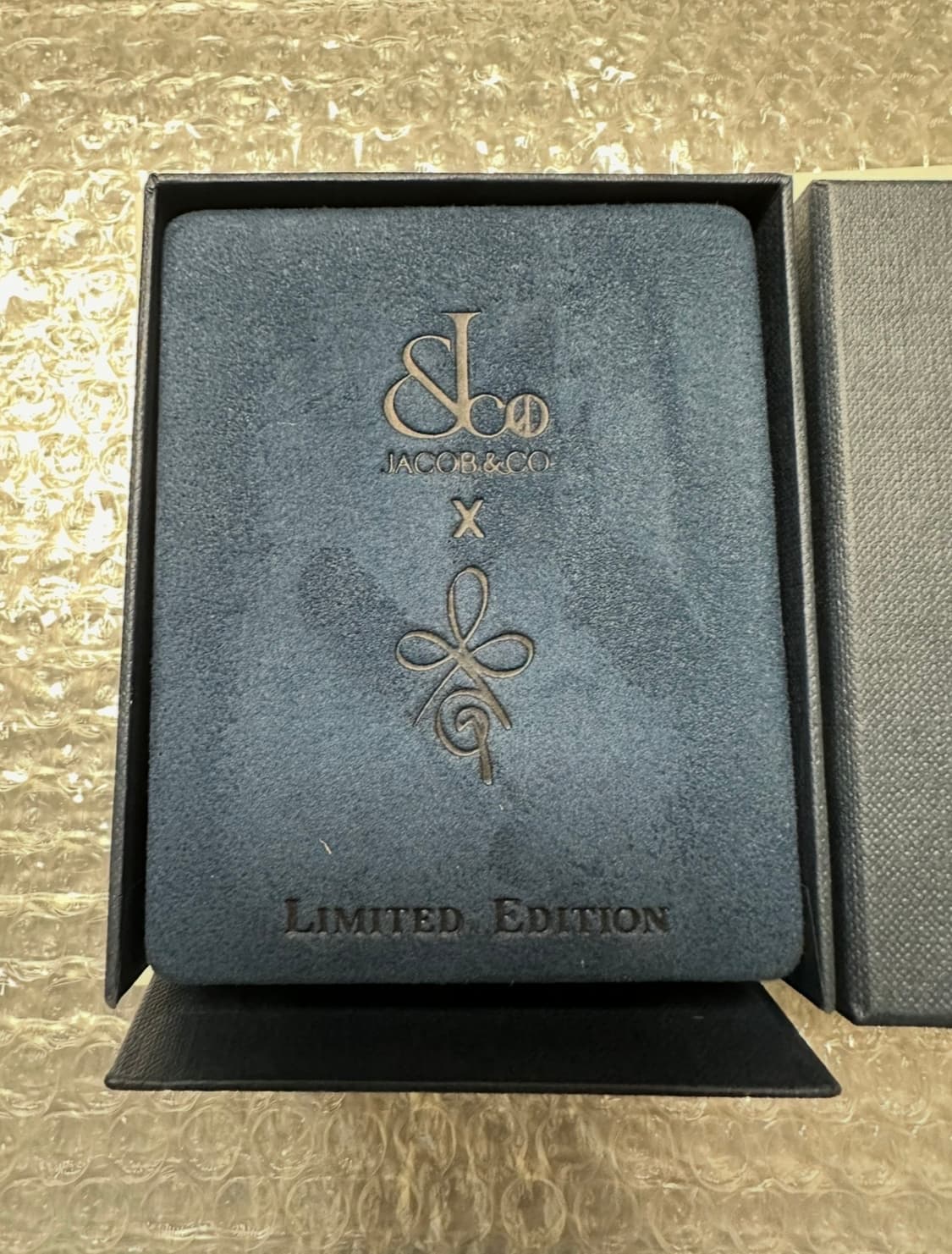 피스마이너스원 제이콥앤코 목걸이 실버 상품이미지4