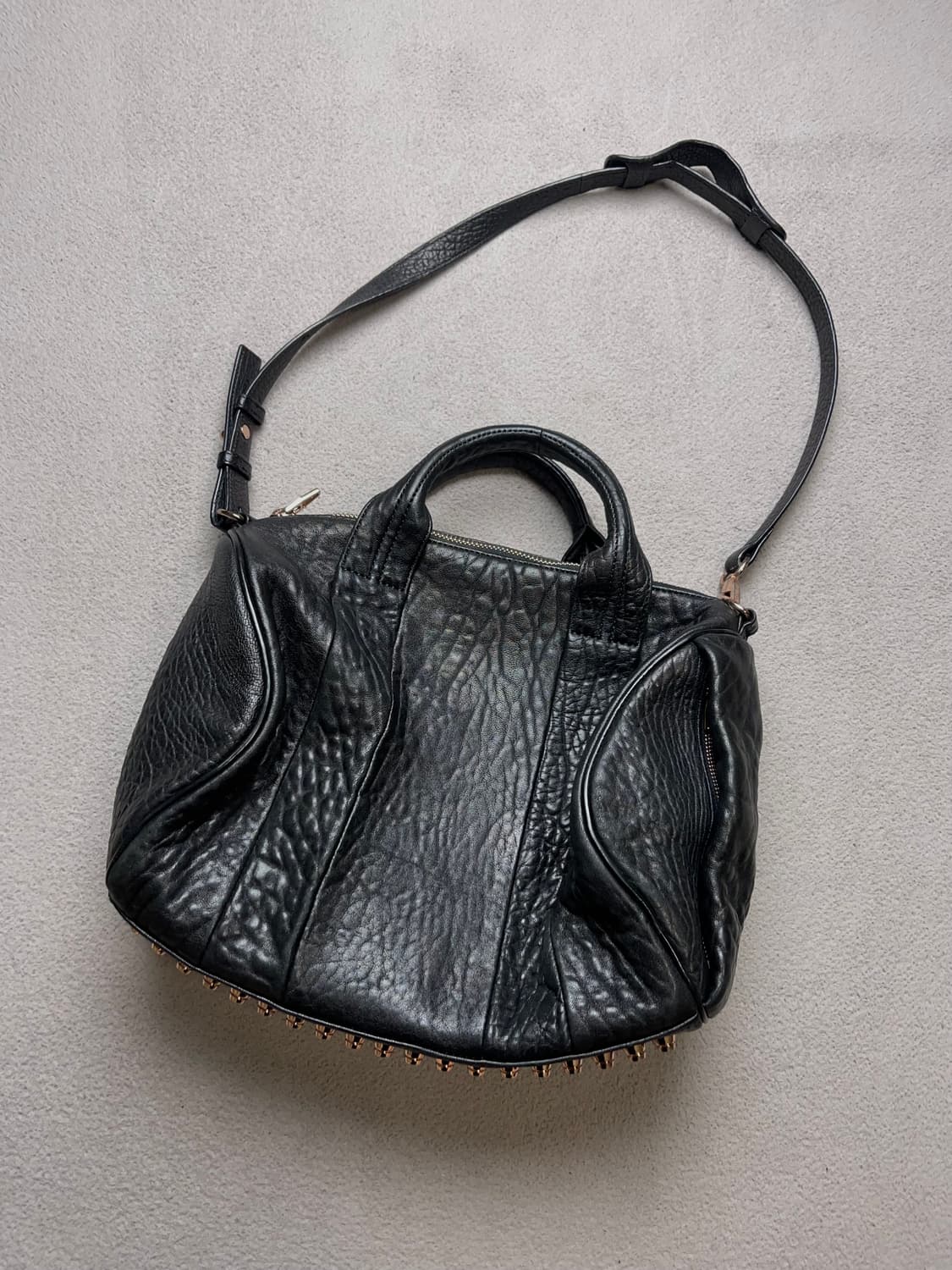 알렉산더 왕 크로스백- 숄더백 상품이미지1