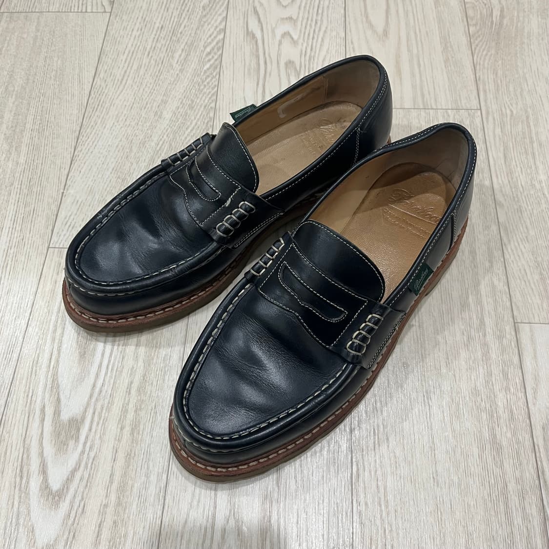 파라부트 레임스 uk8 270-275 상품이미지1