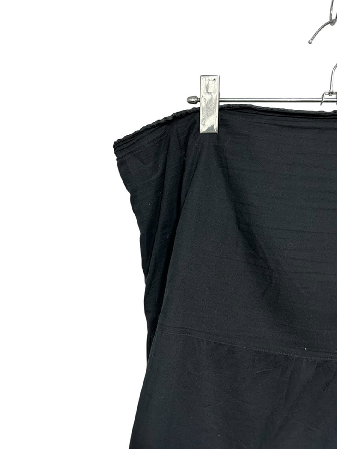 vtg skirt 상품이미지2