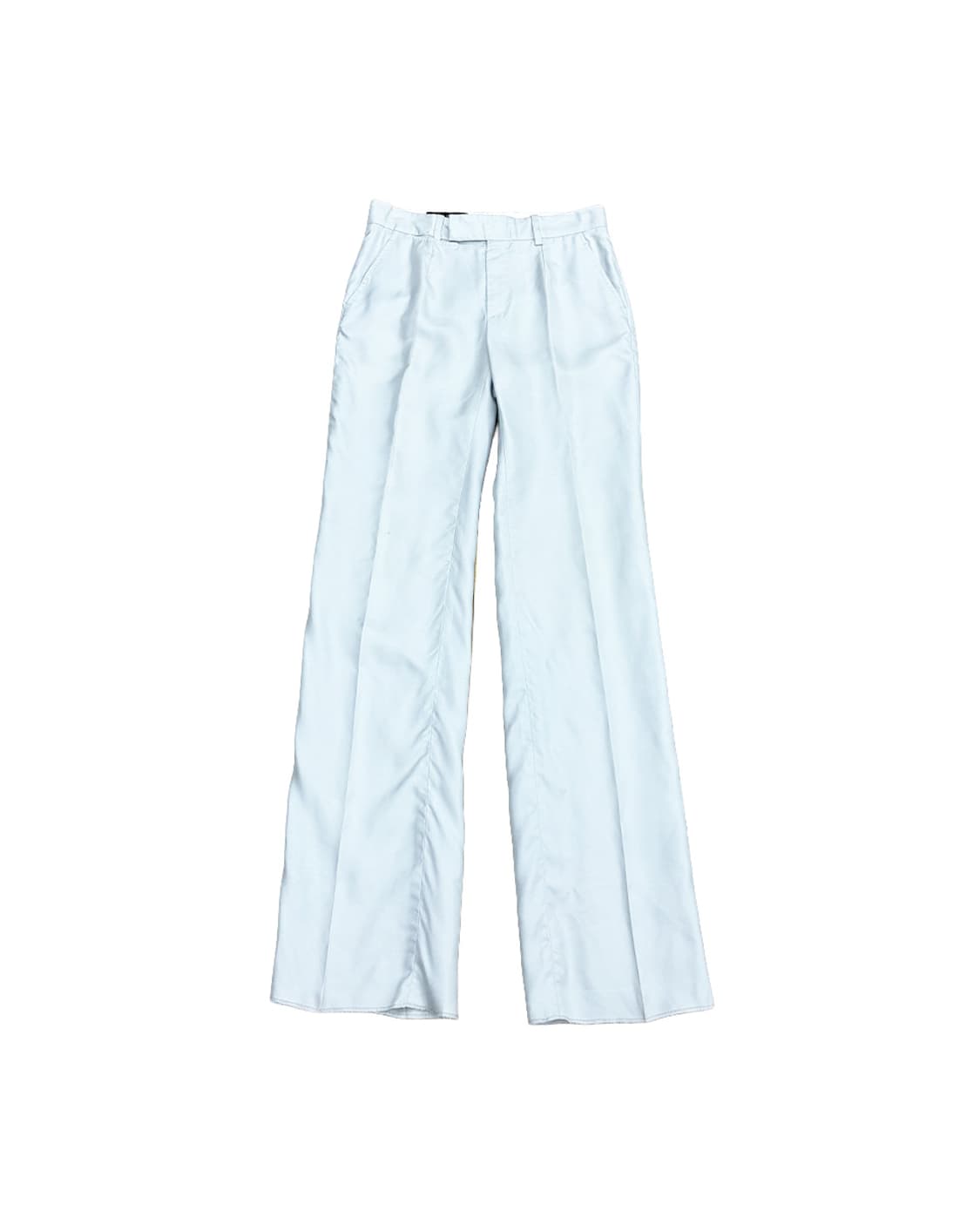 구찌 by 톰 포드 1998F/W 실크 트라우저 상품이미지2