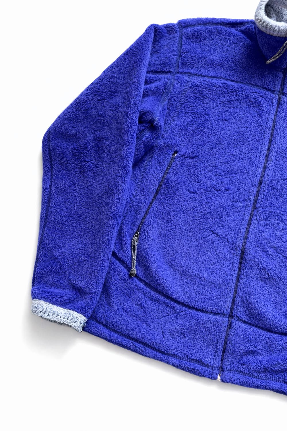 파타고니아 우먼즈 레귤레이터 자켓 L 상품이미지3