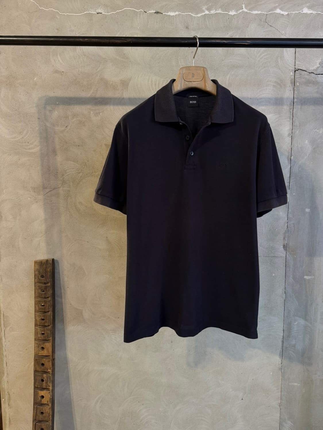 휴고보스 블랙라벨 클래식 pk 셔츠 100 상품이미지9