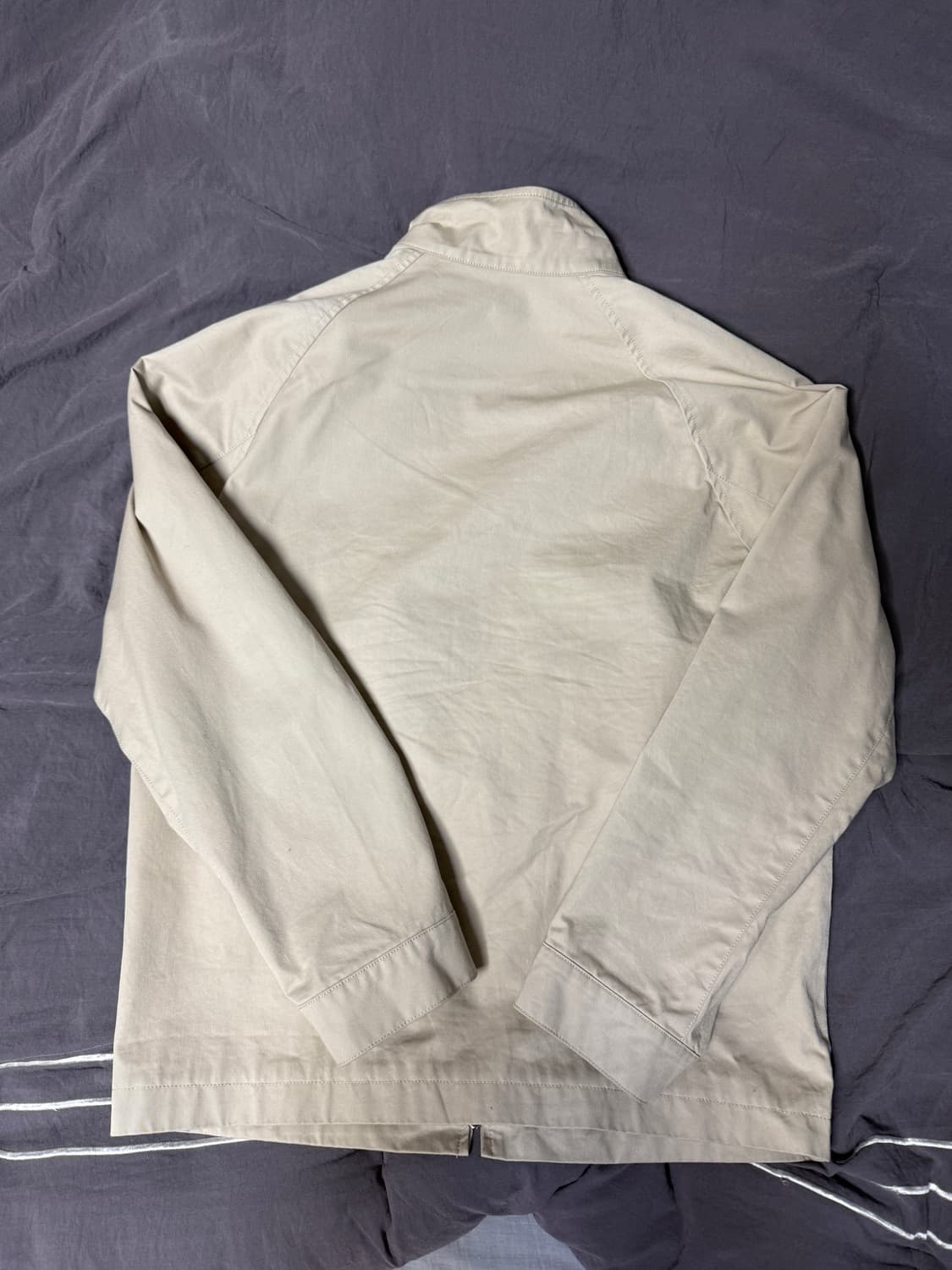 포터리 해링턴 자켓 (1) 상품이미지2