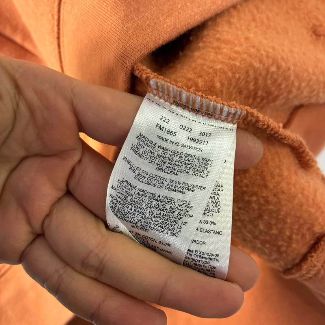 Columbia  컬럼비아 PFG 피쉬 플래그 후드티   상품이미지8