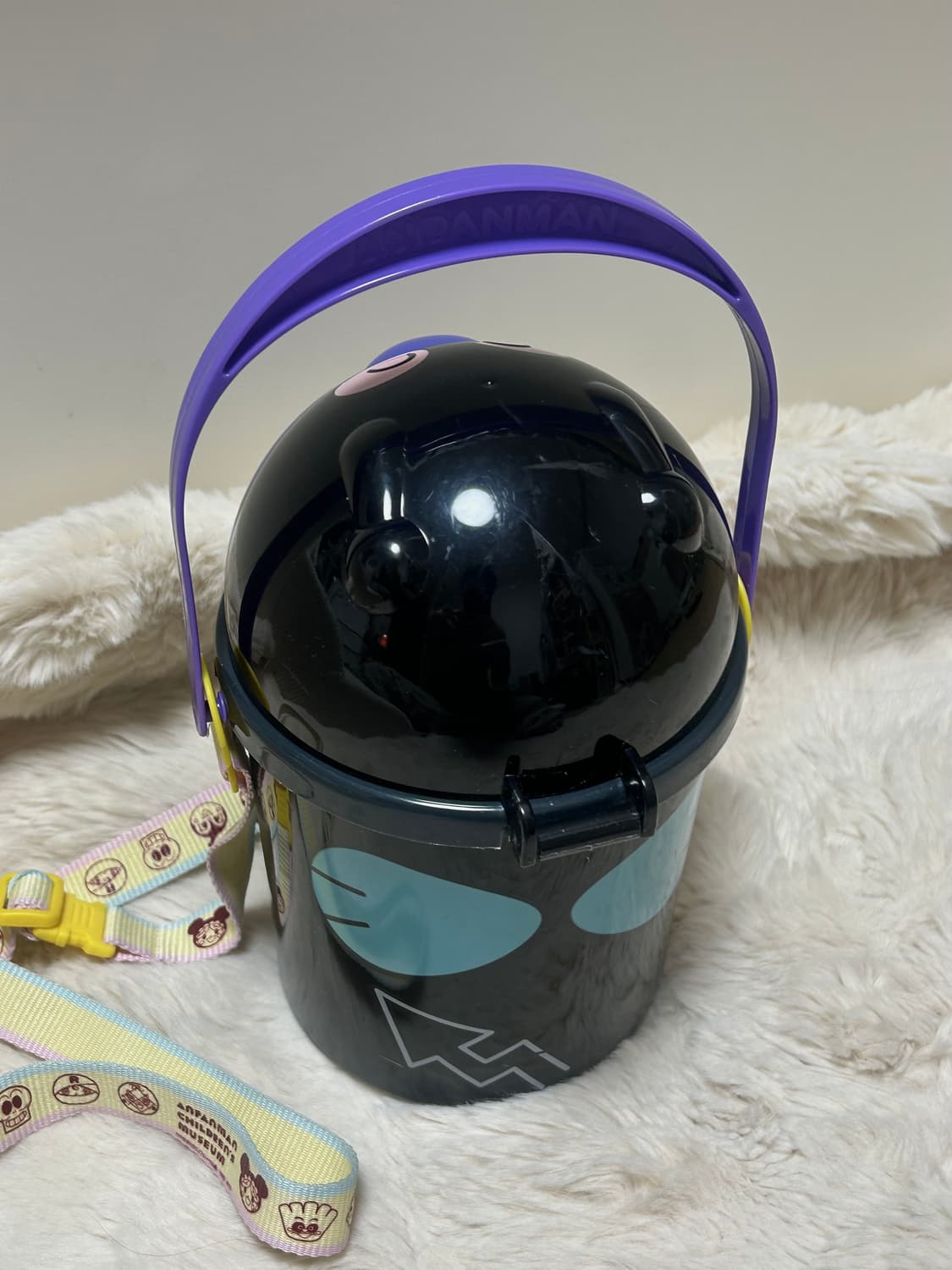 2018 세균맨팝콘통 상품이미지2