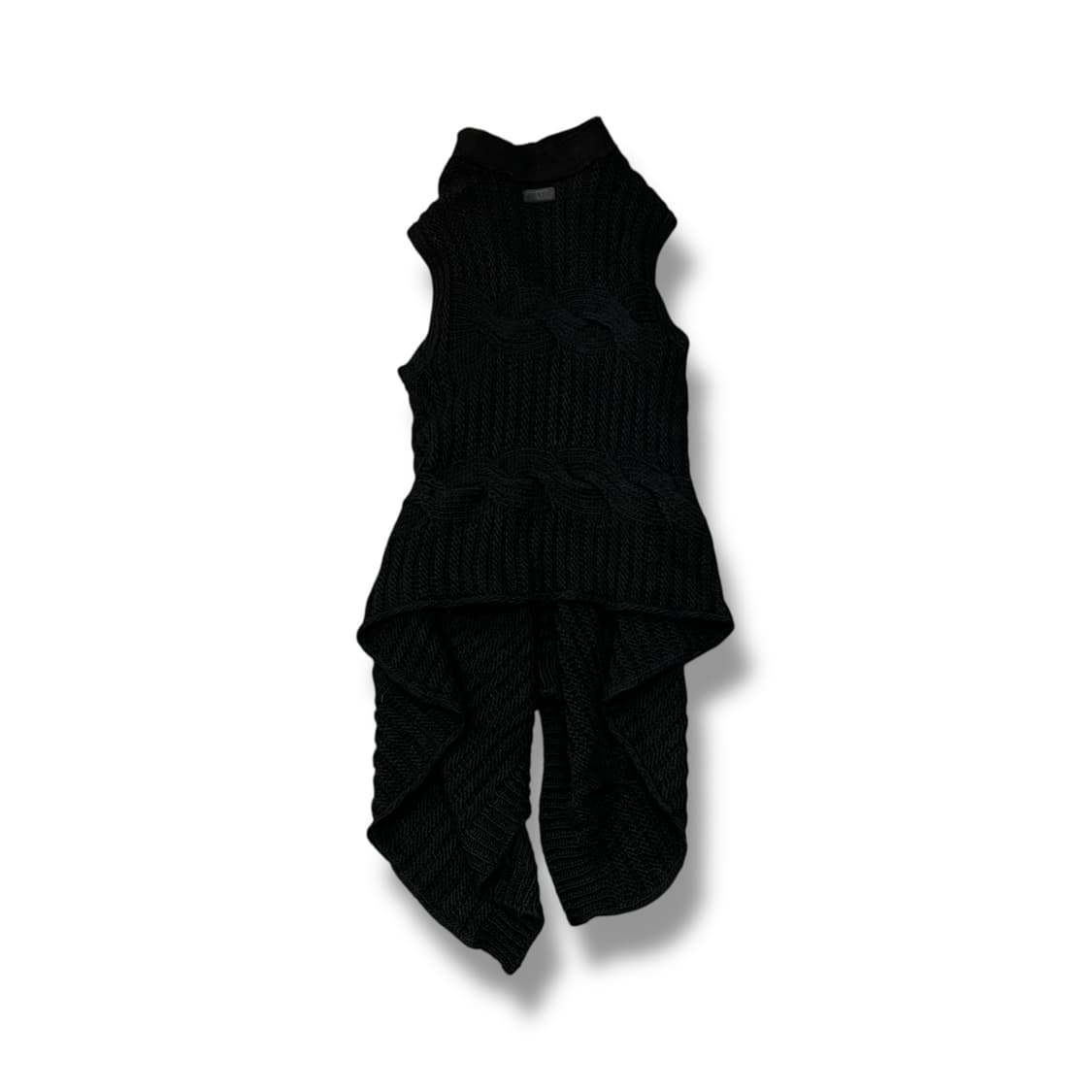  디젤 아카이빙 가디건 y13895 상품이미지3