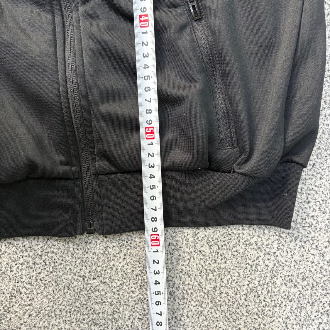 160 아디다스 키즈여성 집업 자켓 0622J1 상품이미지7